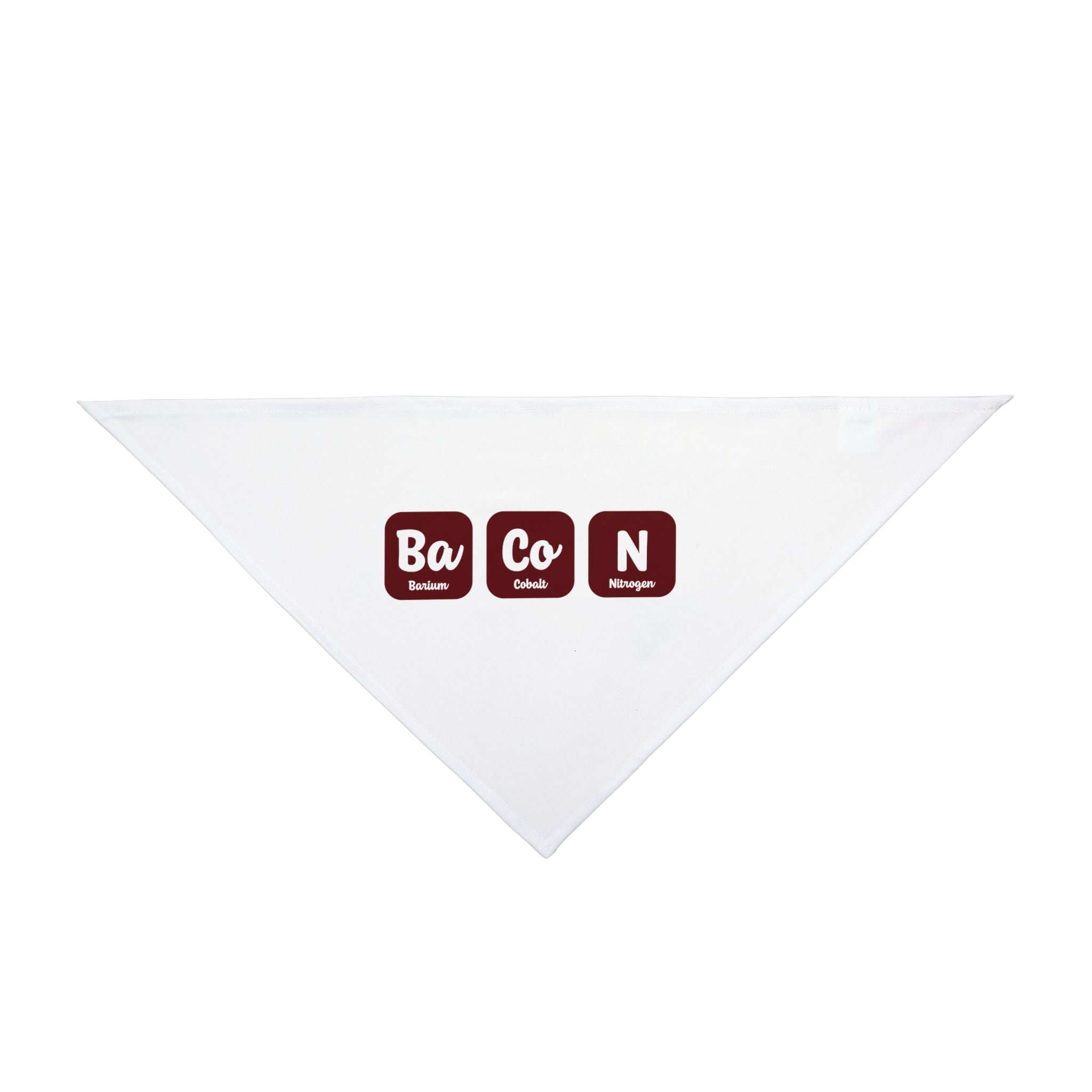 Ba-Co-N - Pet Bandana