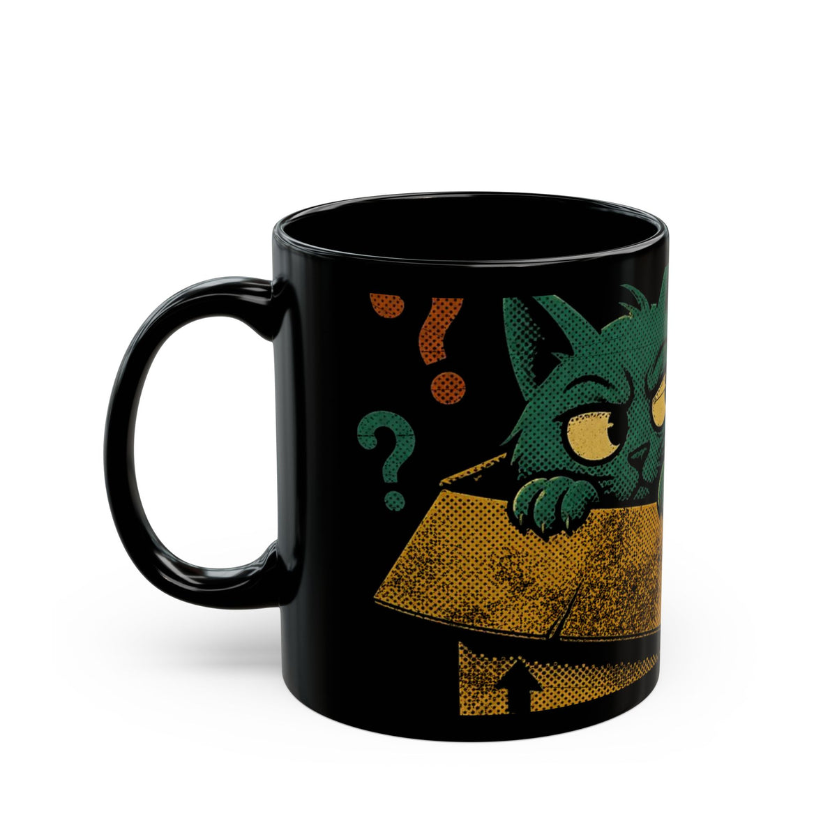 Schrodinger's Backup Mug