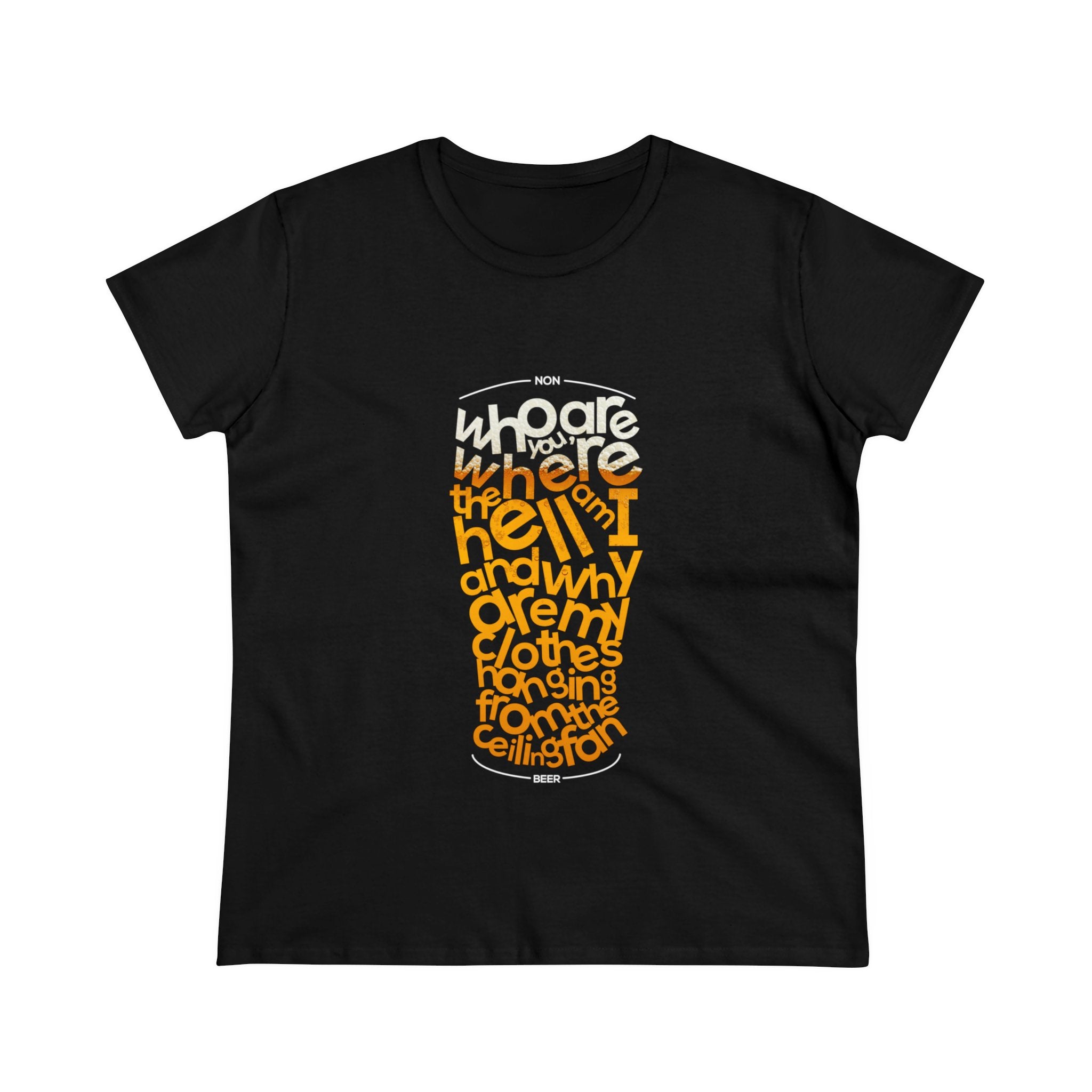 Beer - Women'sTee