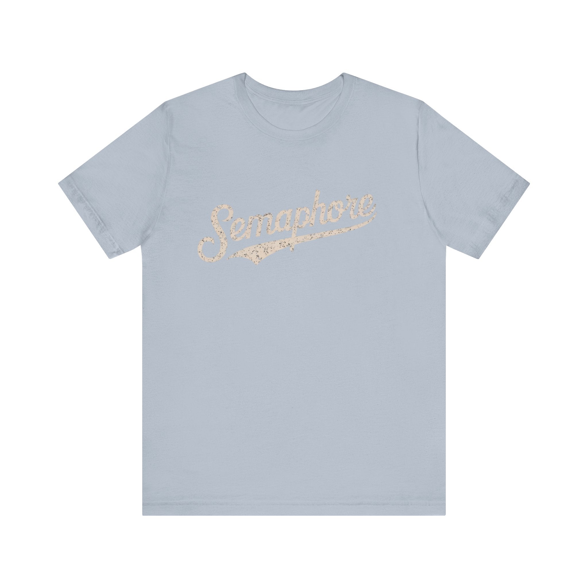 Semaphore - T-Shirt