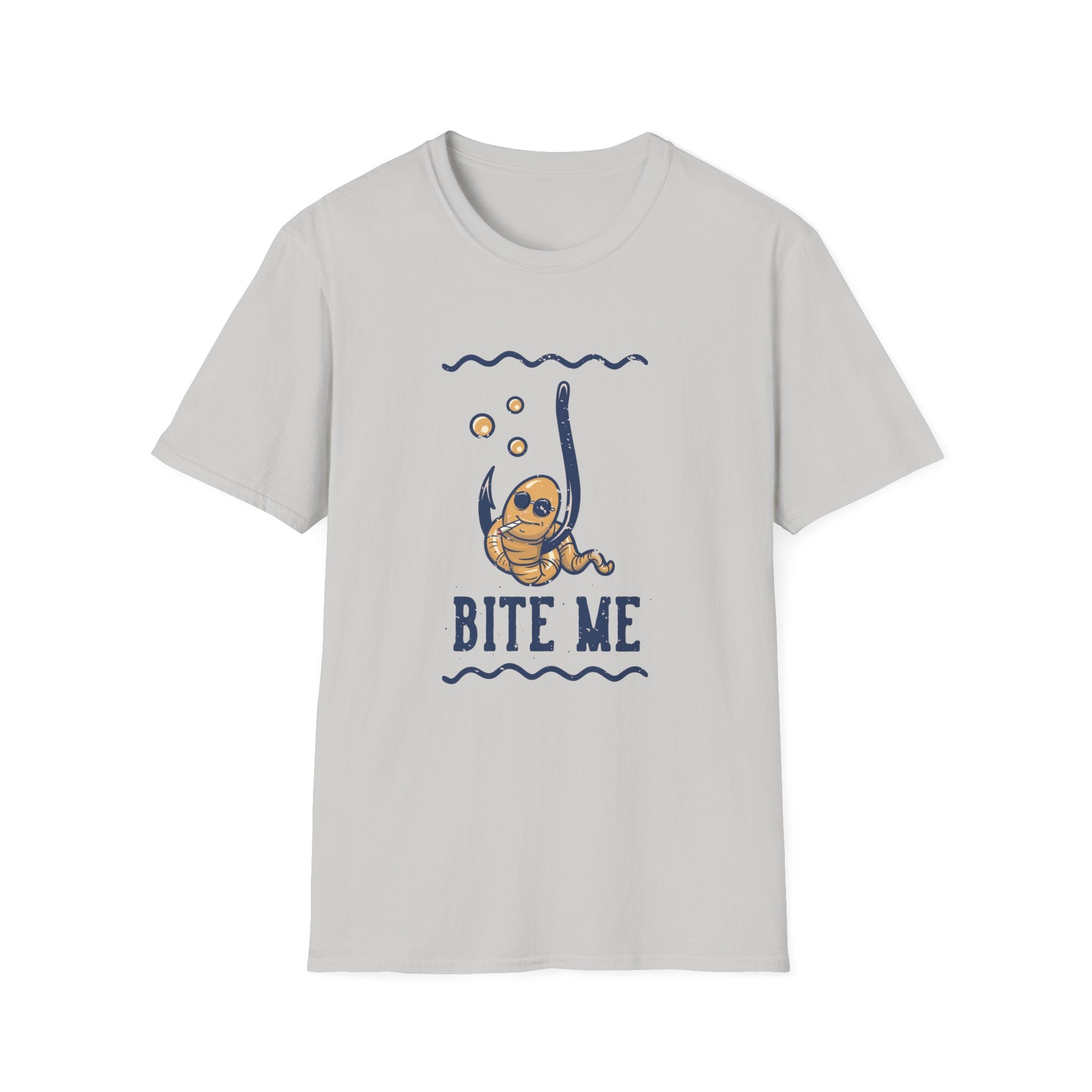 Bite Me T-Shirt
