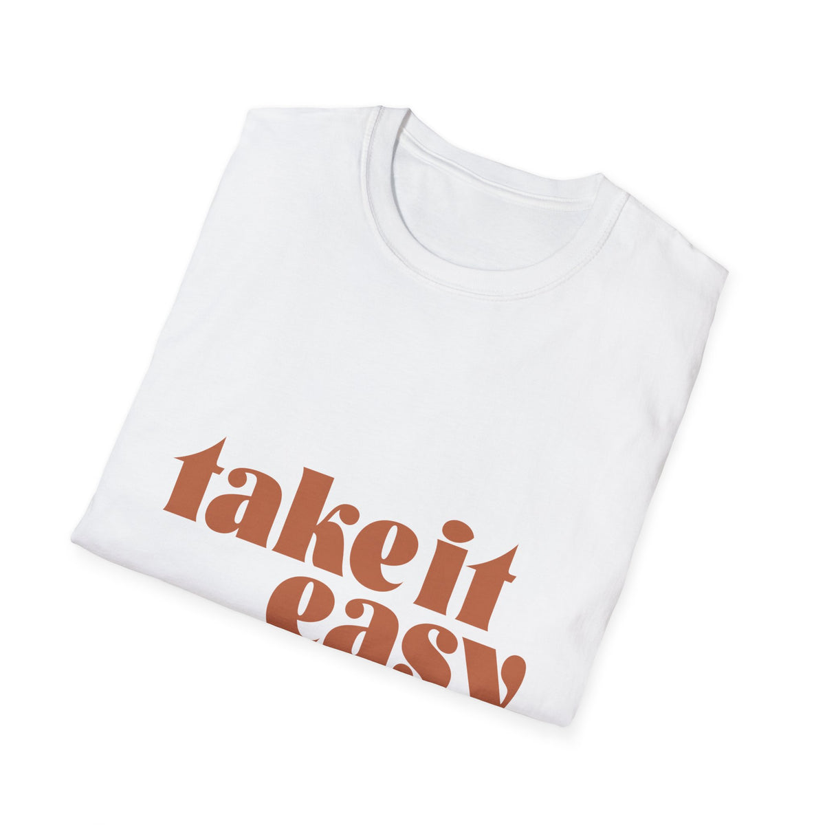 Take it Easy