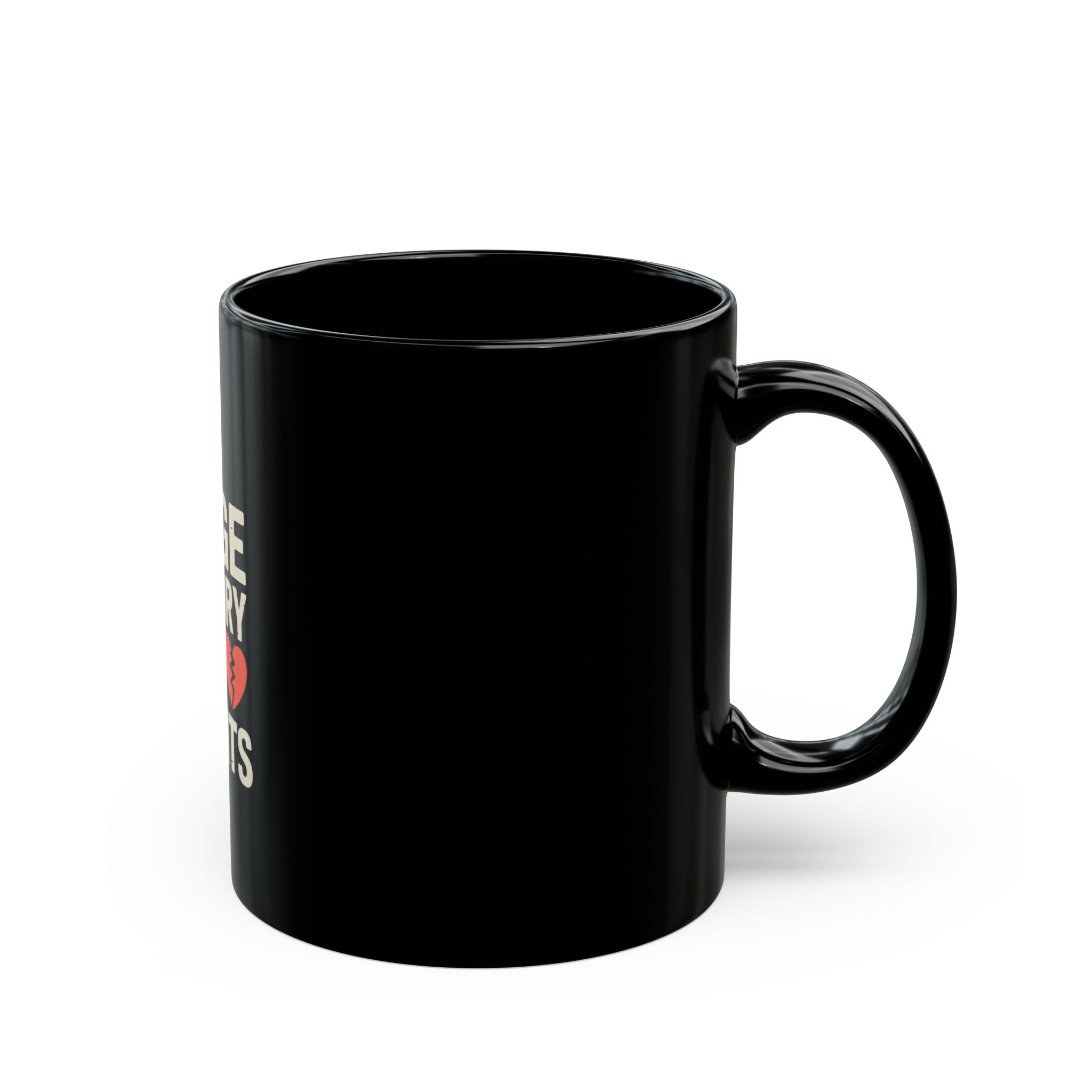 I Have a 47-Page Backstory and 3 Hit Points Mug