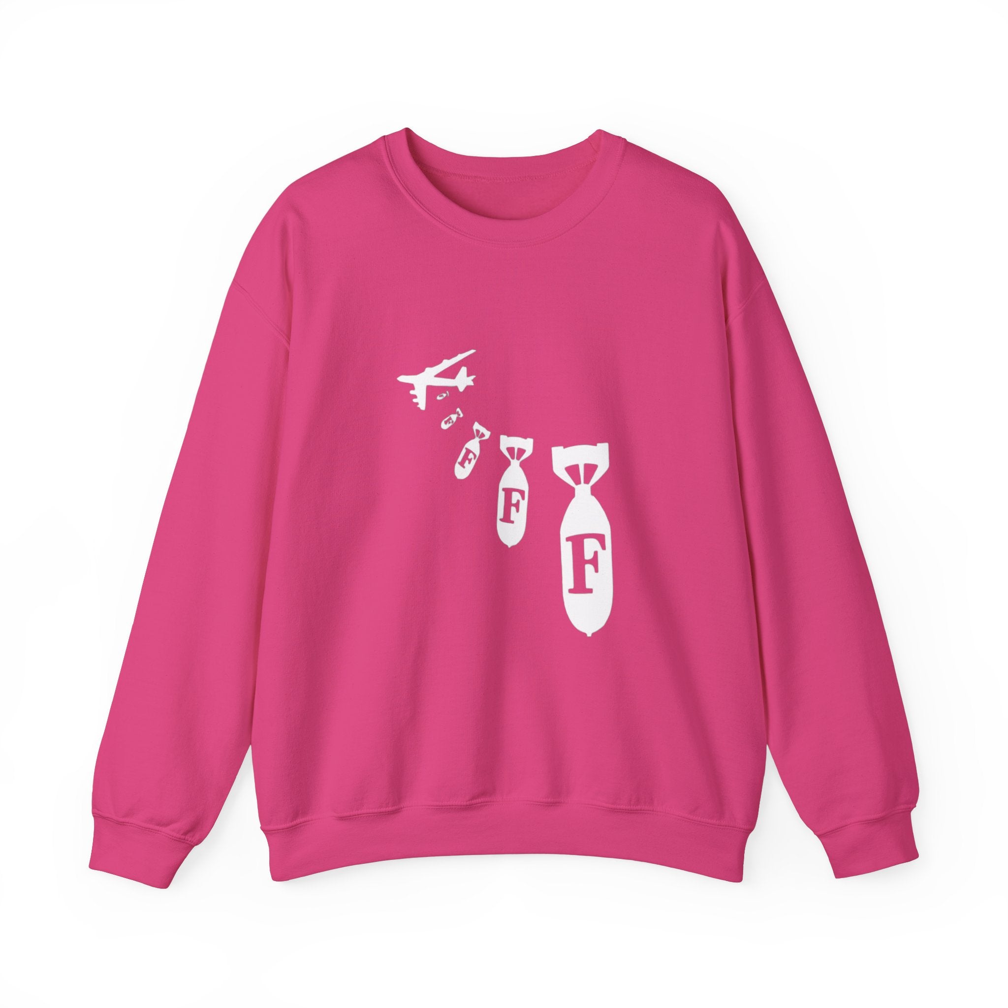 F Bomb - Sweatshirt
