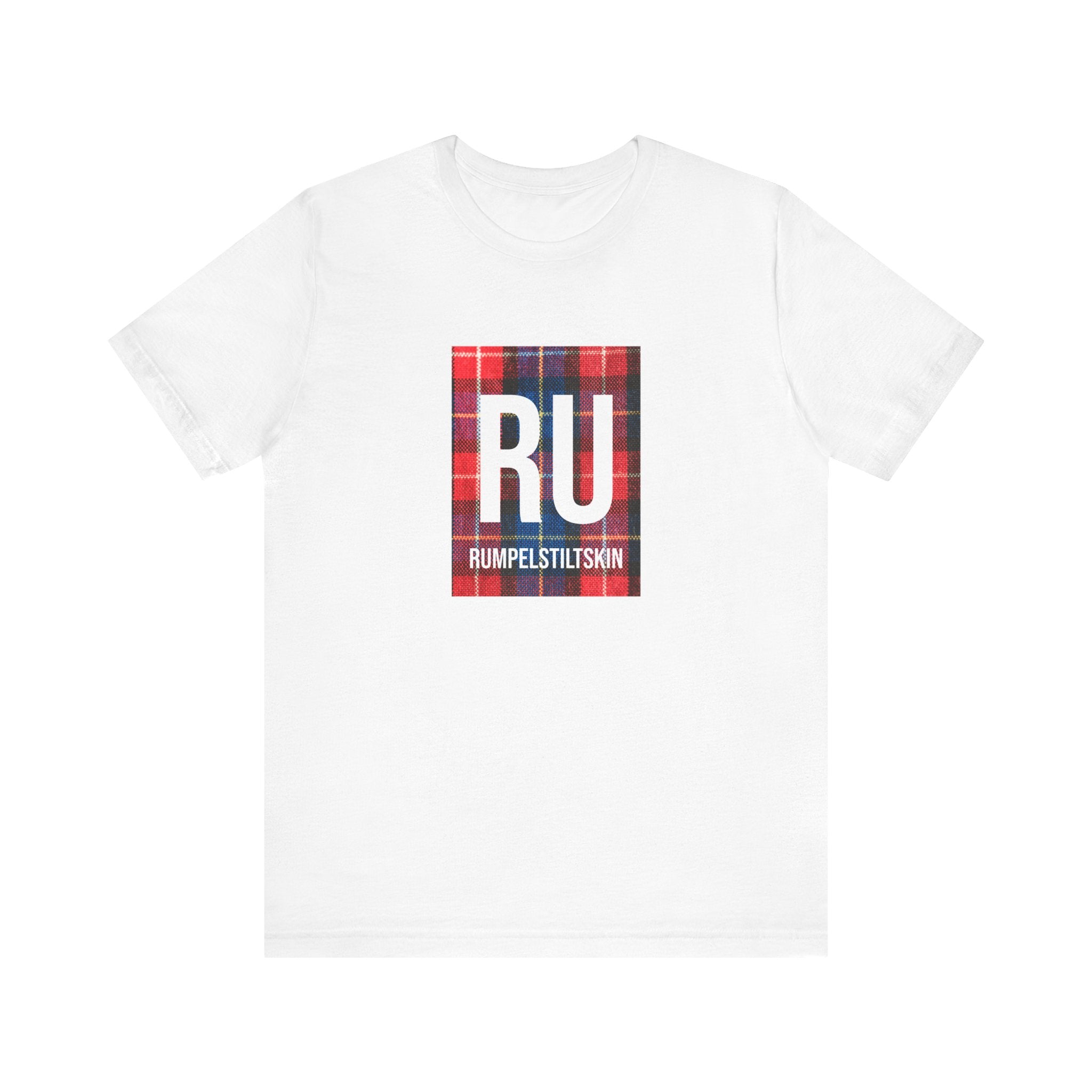RU - T-Shirt