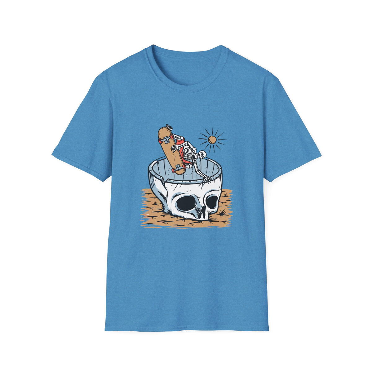 Skull Skater