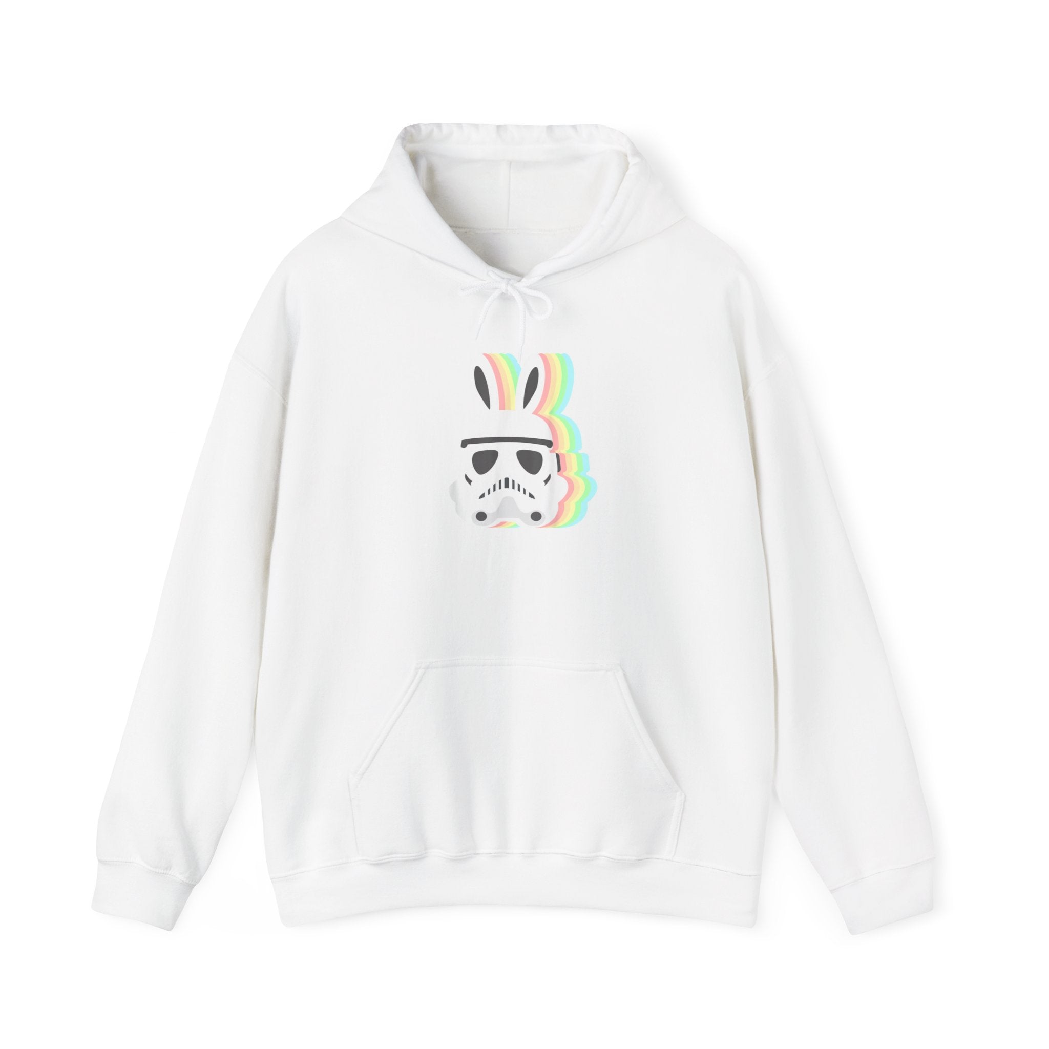 Star Wars Easter Stormtrooper - Hooded Sweatshirt