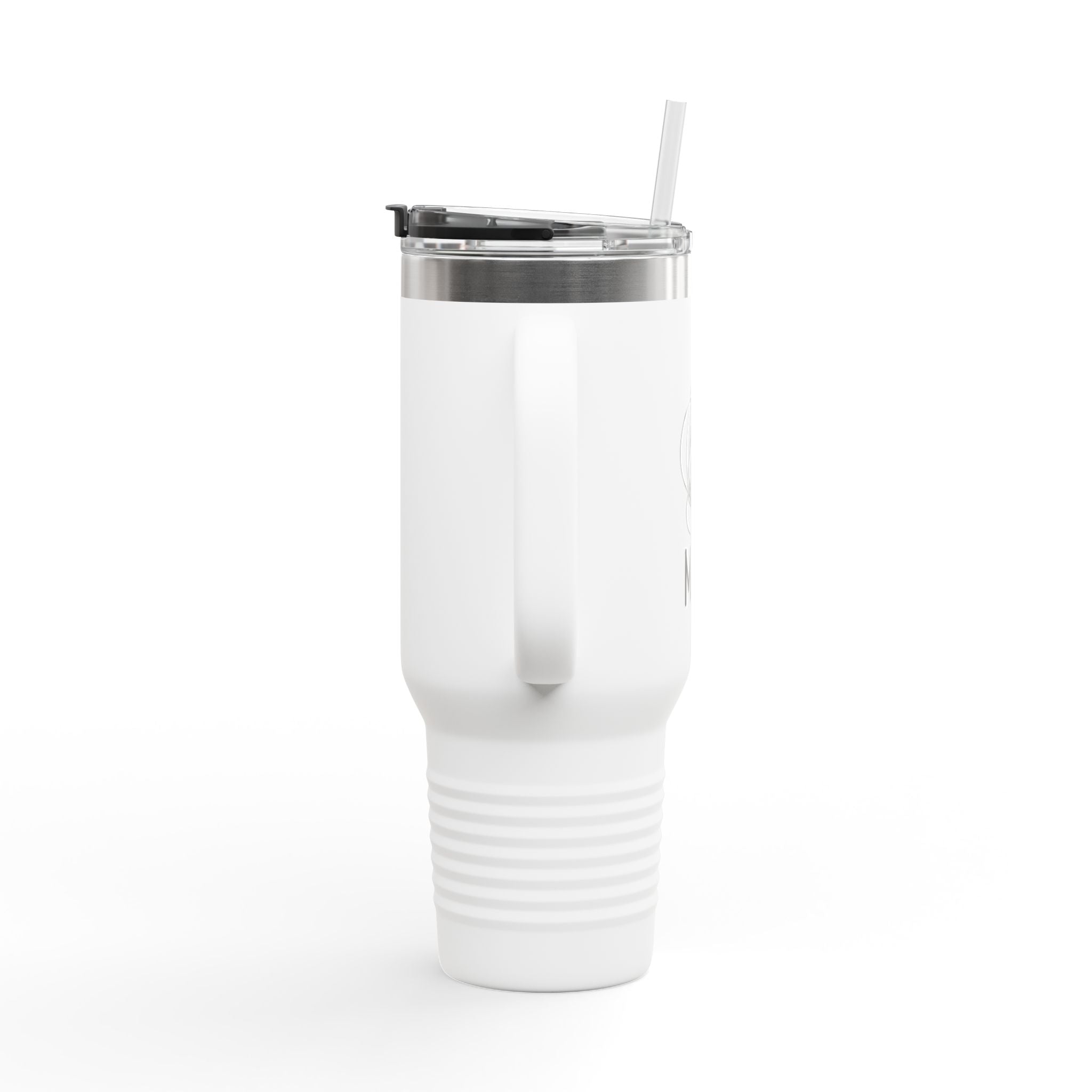 My Life - insulated travel mug 40oz