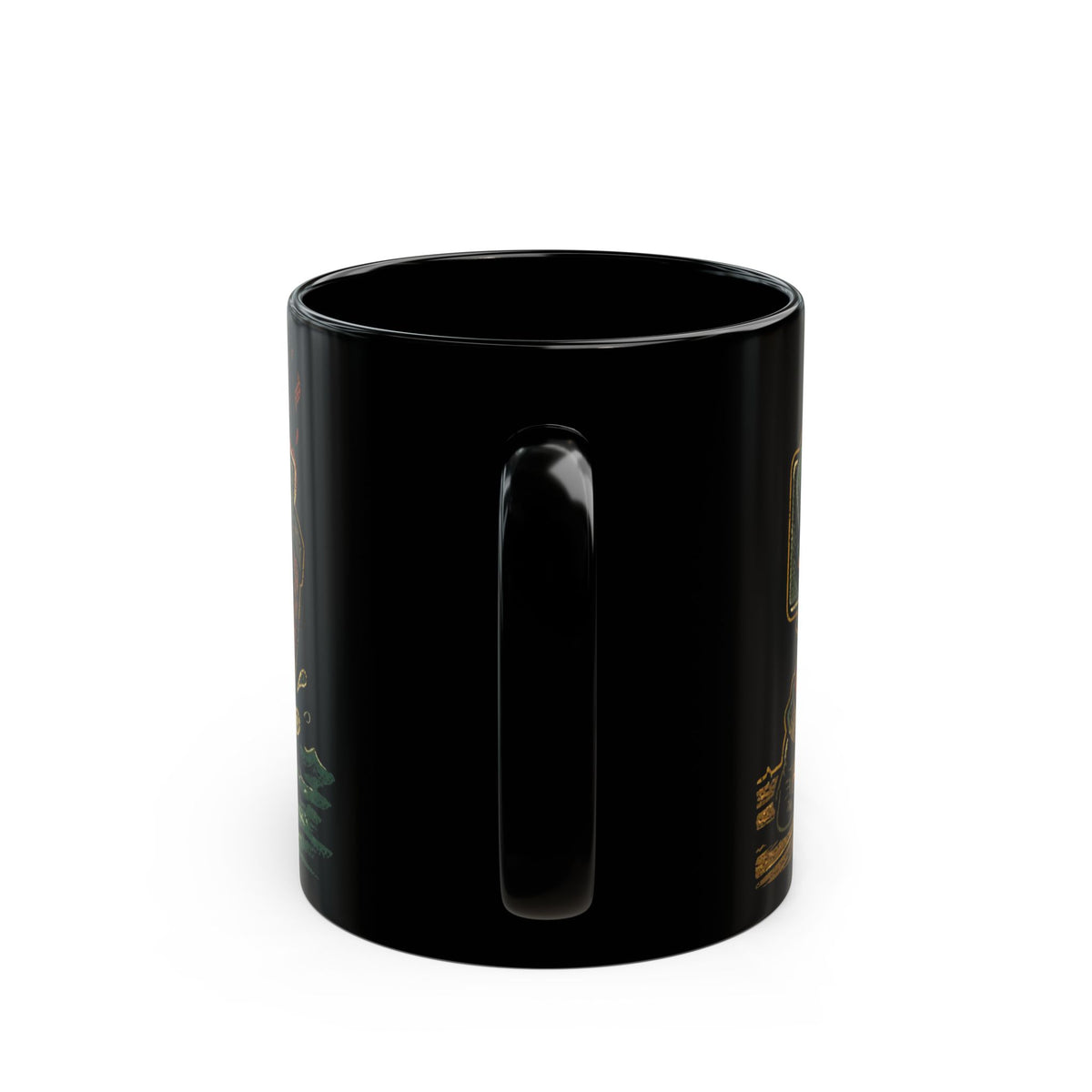 Ship It, We'll Patch It at Sea Mug