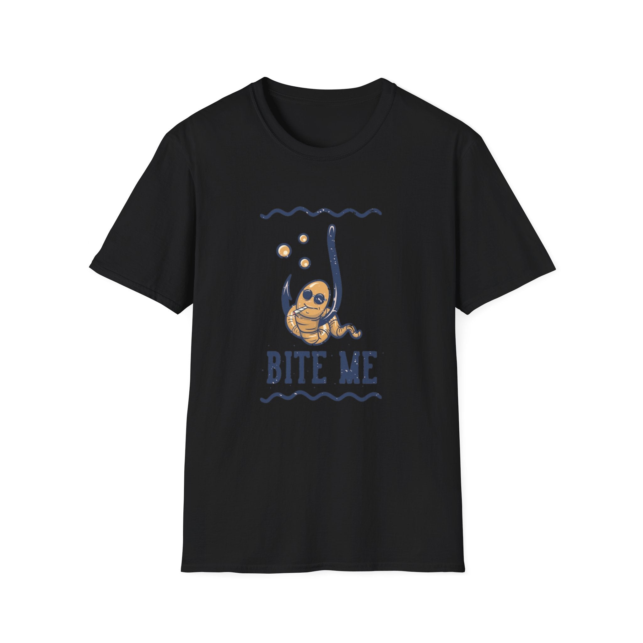 Bite Me T-Shirt