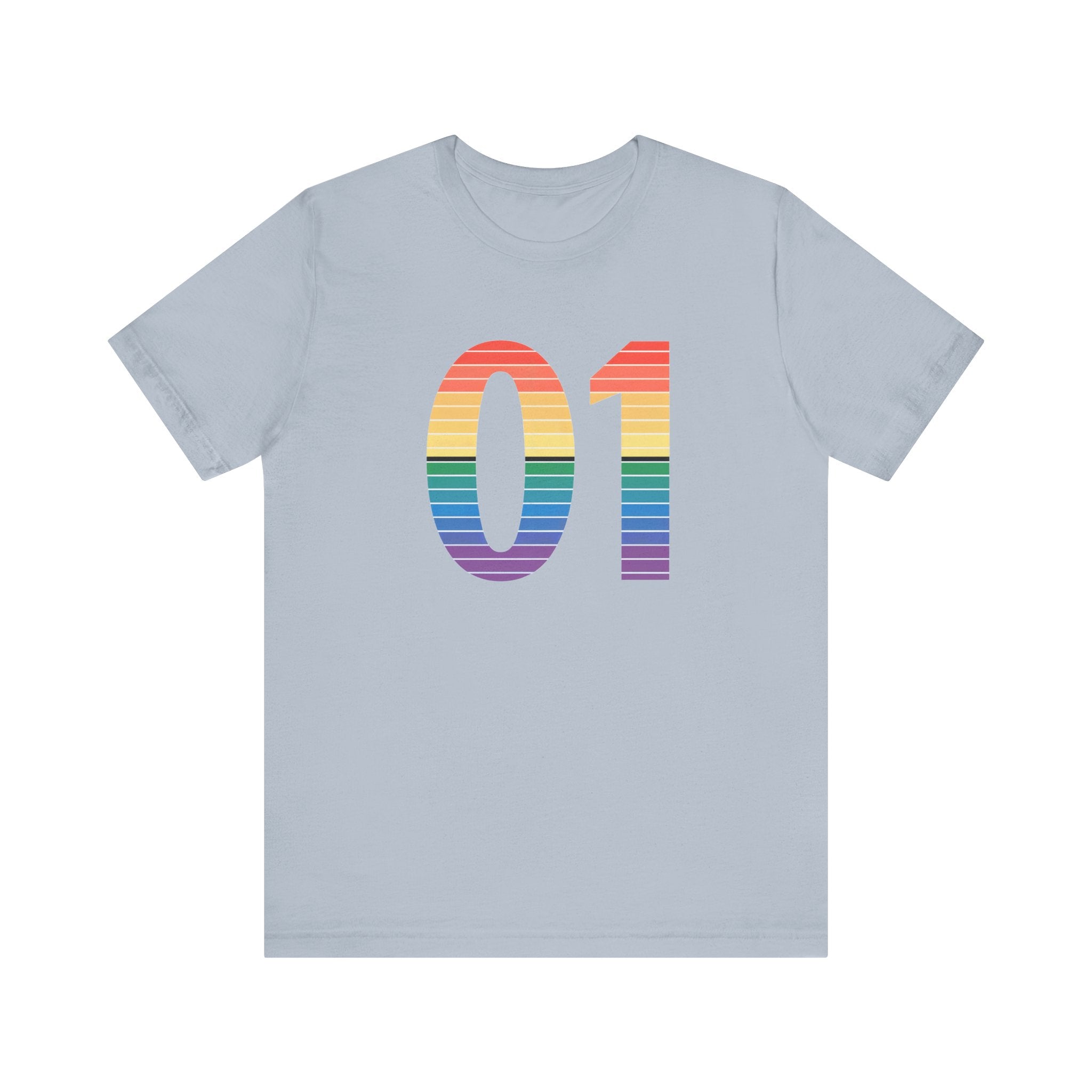 01 - T-Shirt