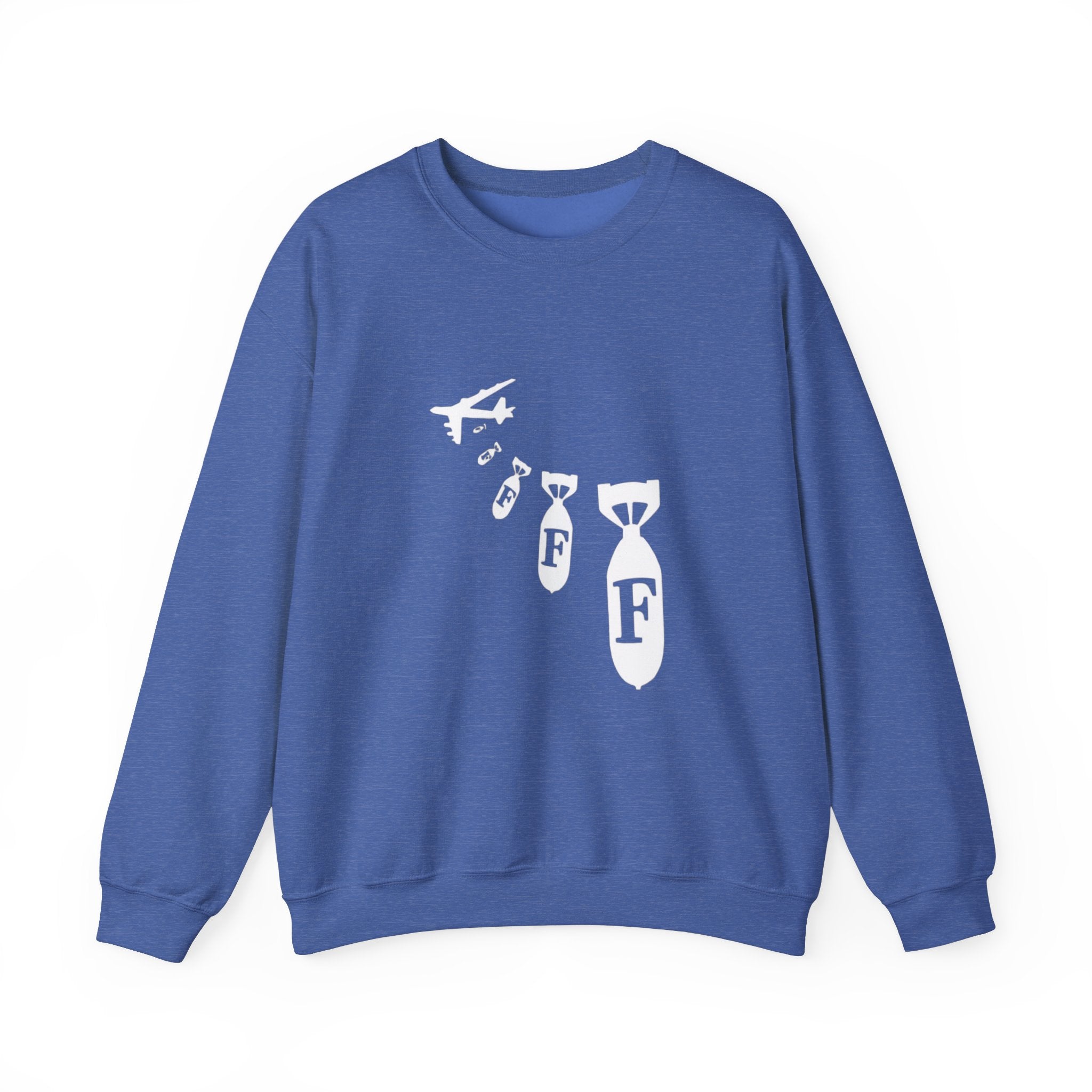 F Bomb - Sweatshirt