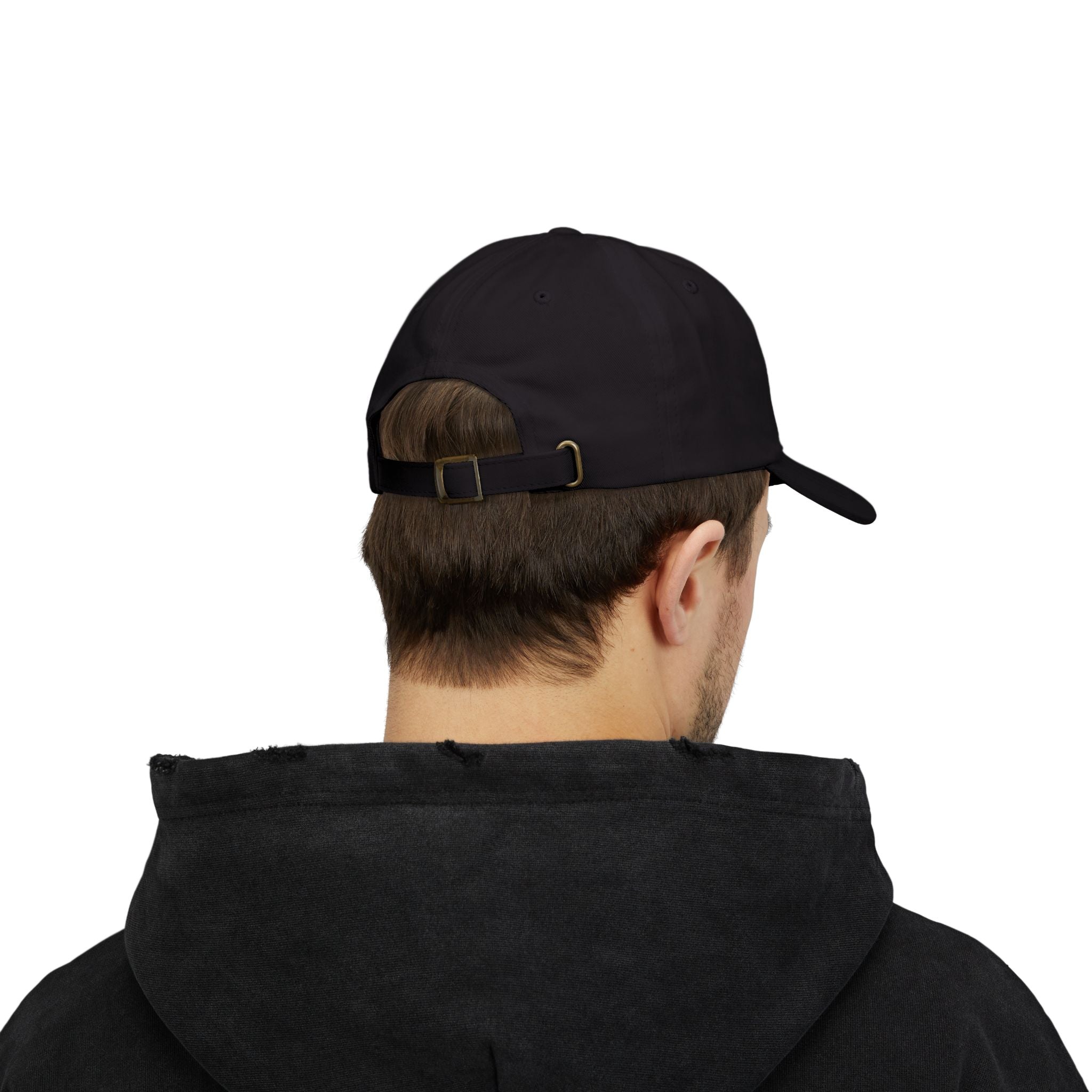 Semaphore - Embroidery Hat