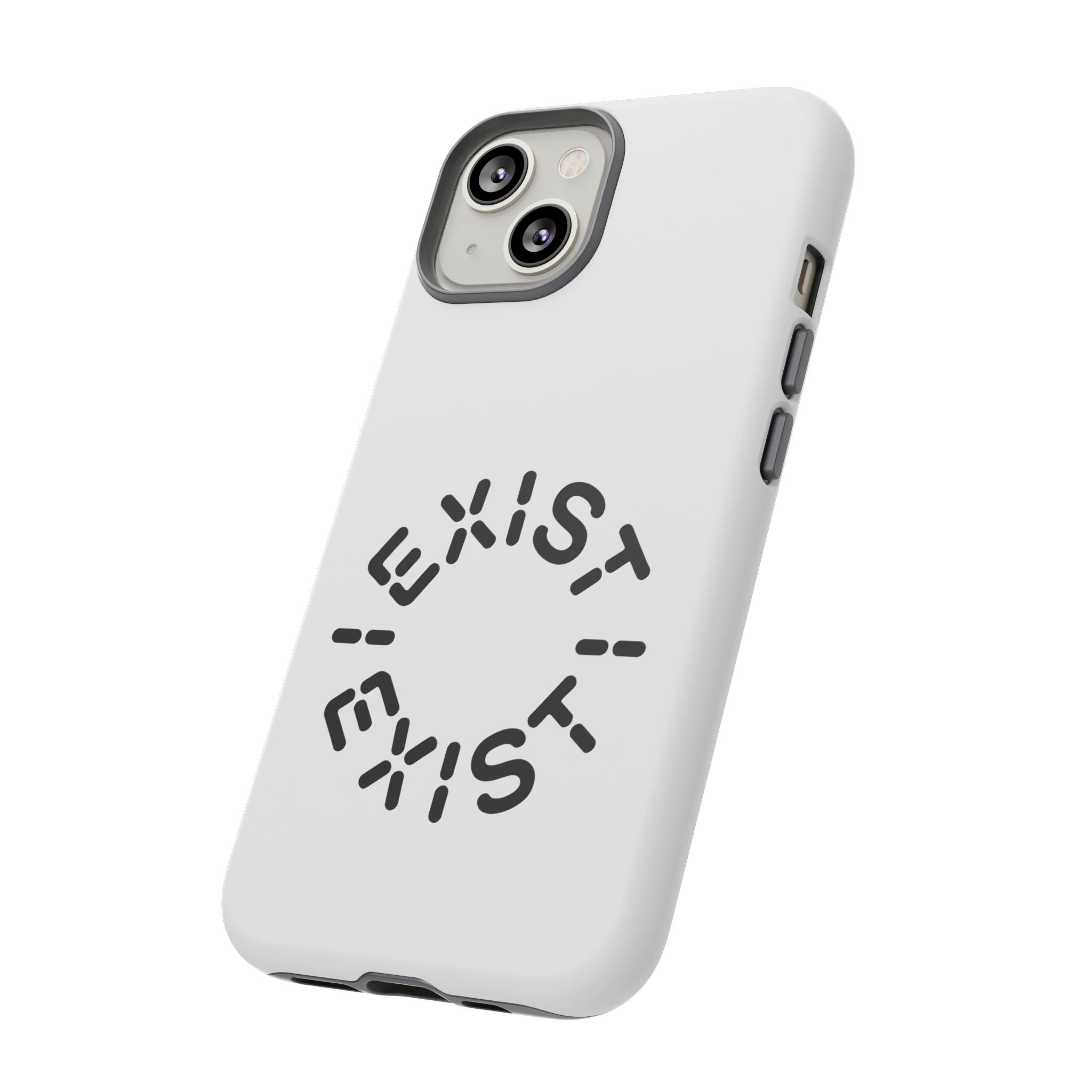 Exist Exist- Impact-Resistant Phone Case