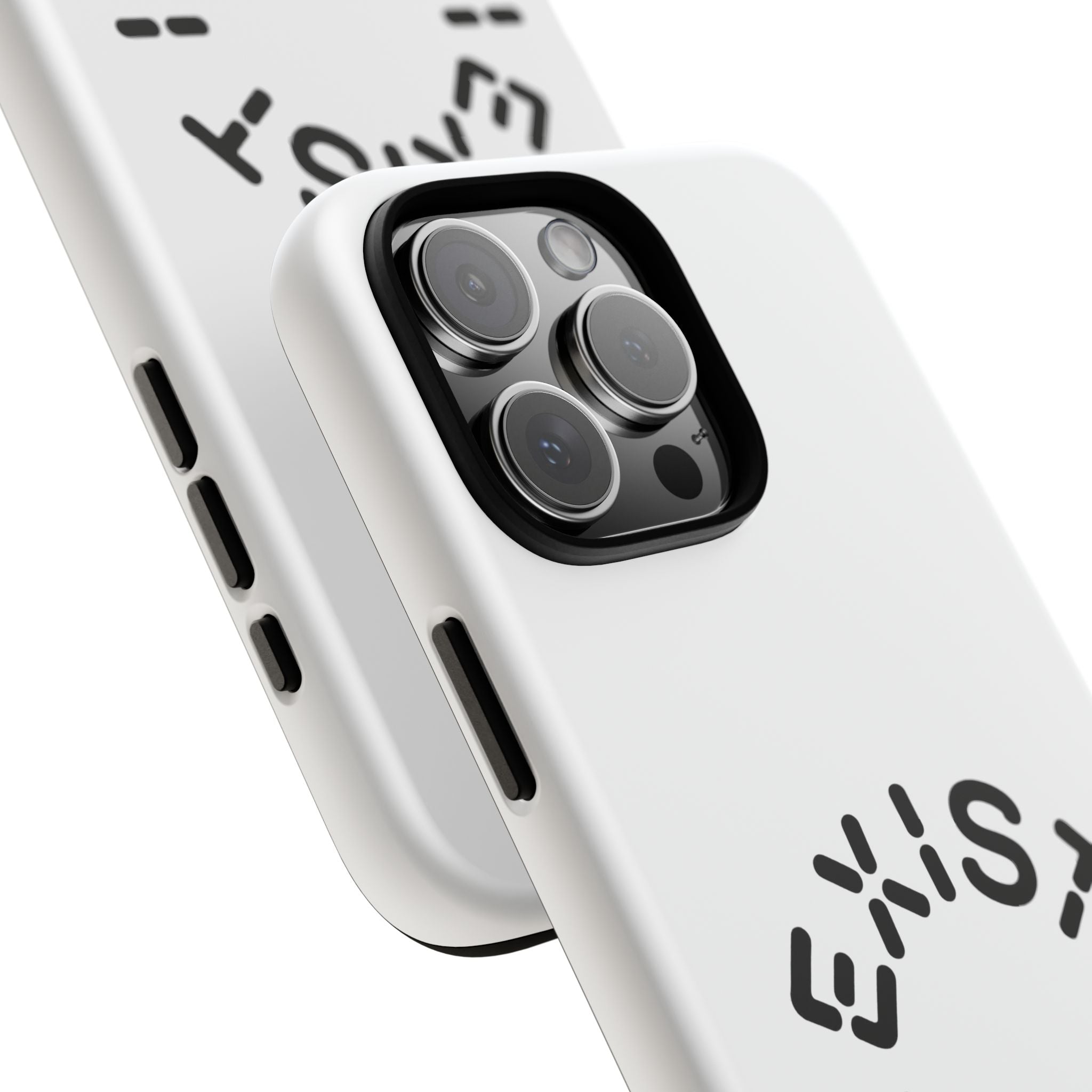 Exist Exist- Impact-Resistant Phone Case