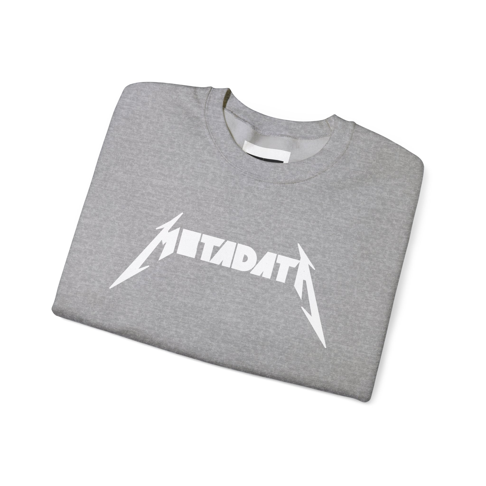 Metadata - Sweatshirt