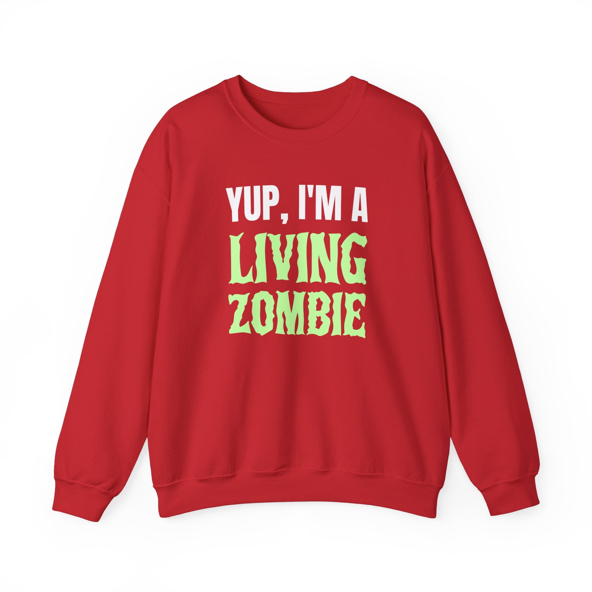 Living Zombie - Sweatshirt