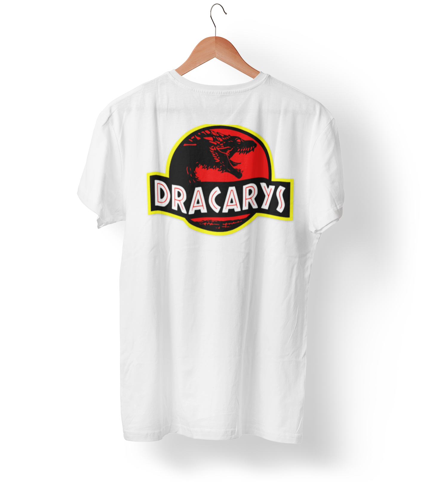 Dracarys - Organic T-shirt