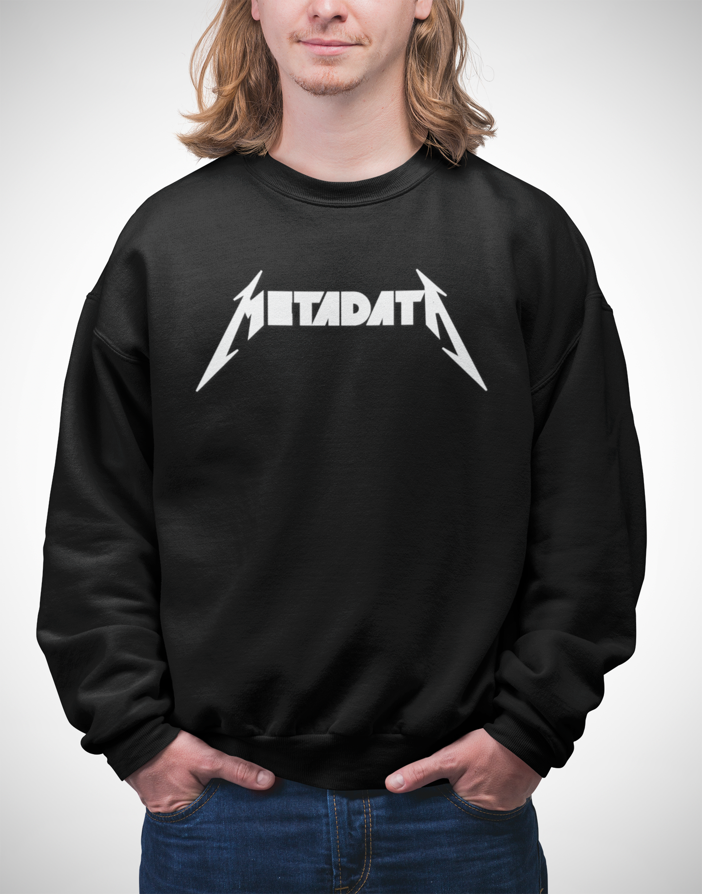 Metadata - Sweatshirt