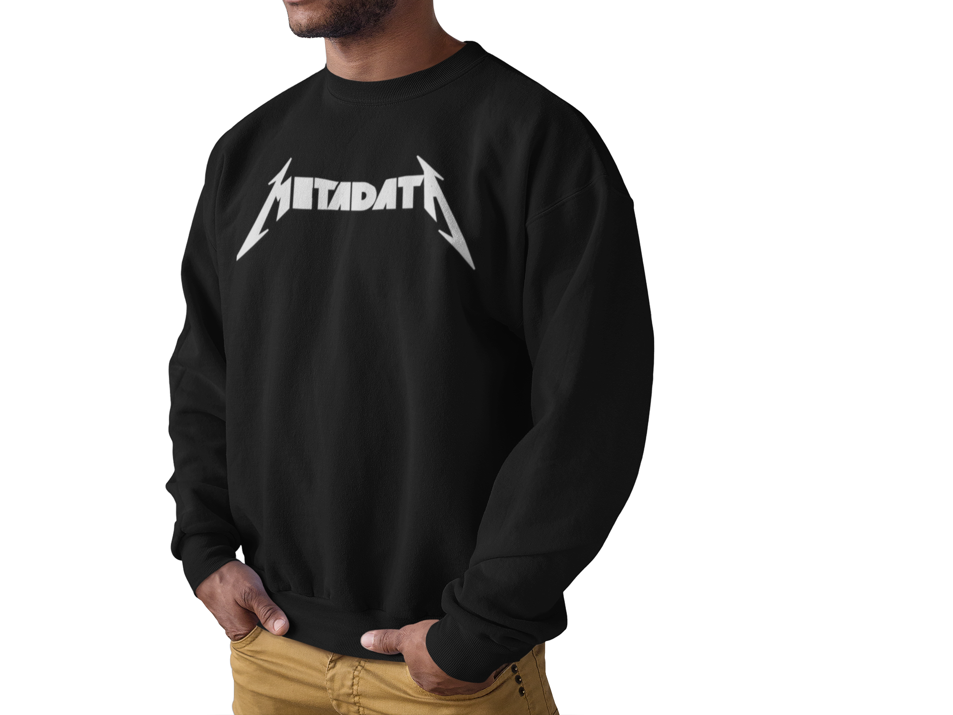Metadata - Sweatshirt
