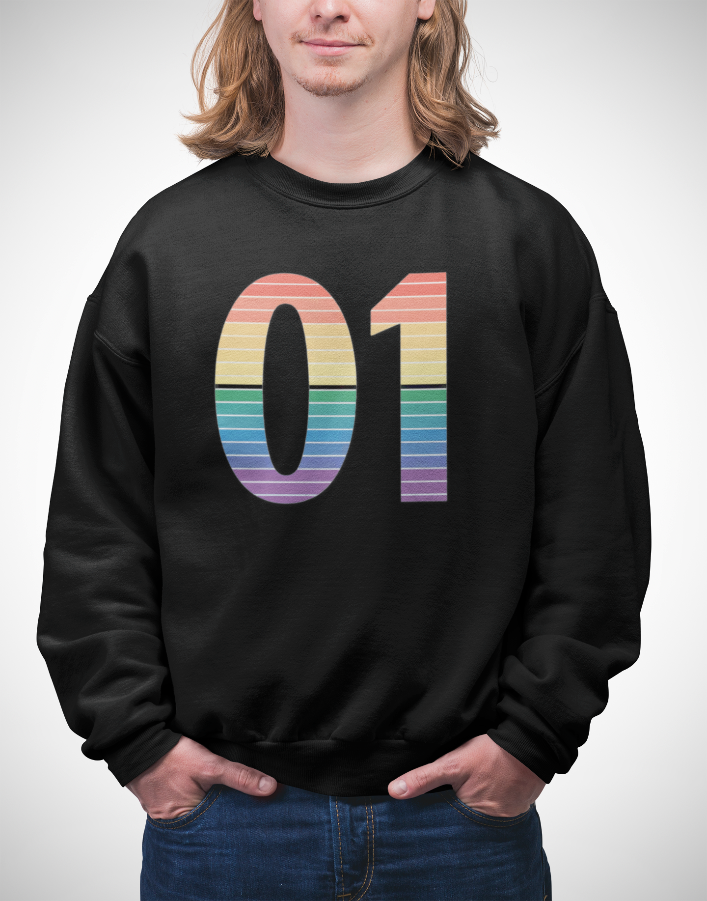 01 - Sweatshirt