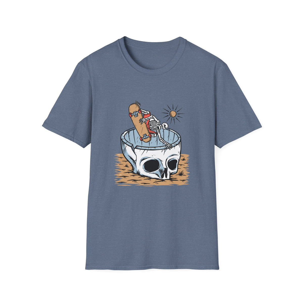 Skull Skater