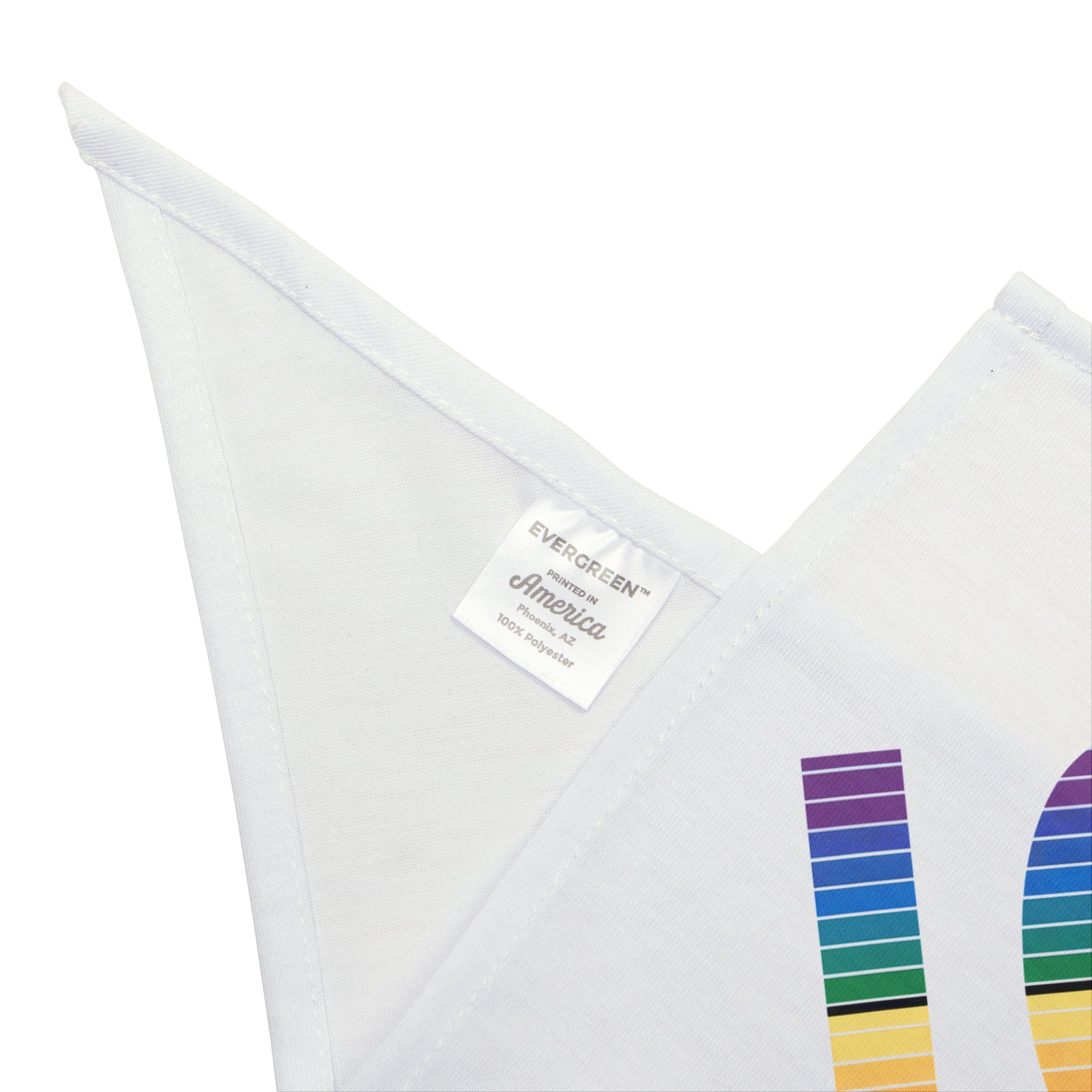 01 - Pet Bandana