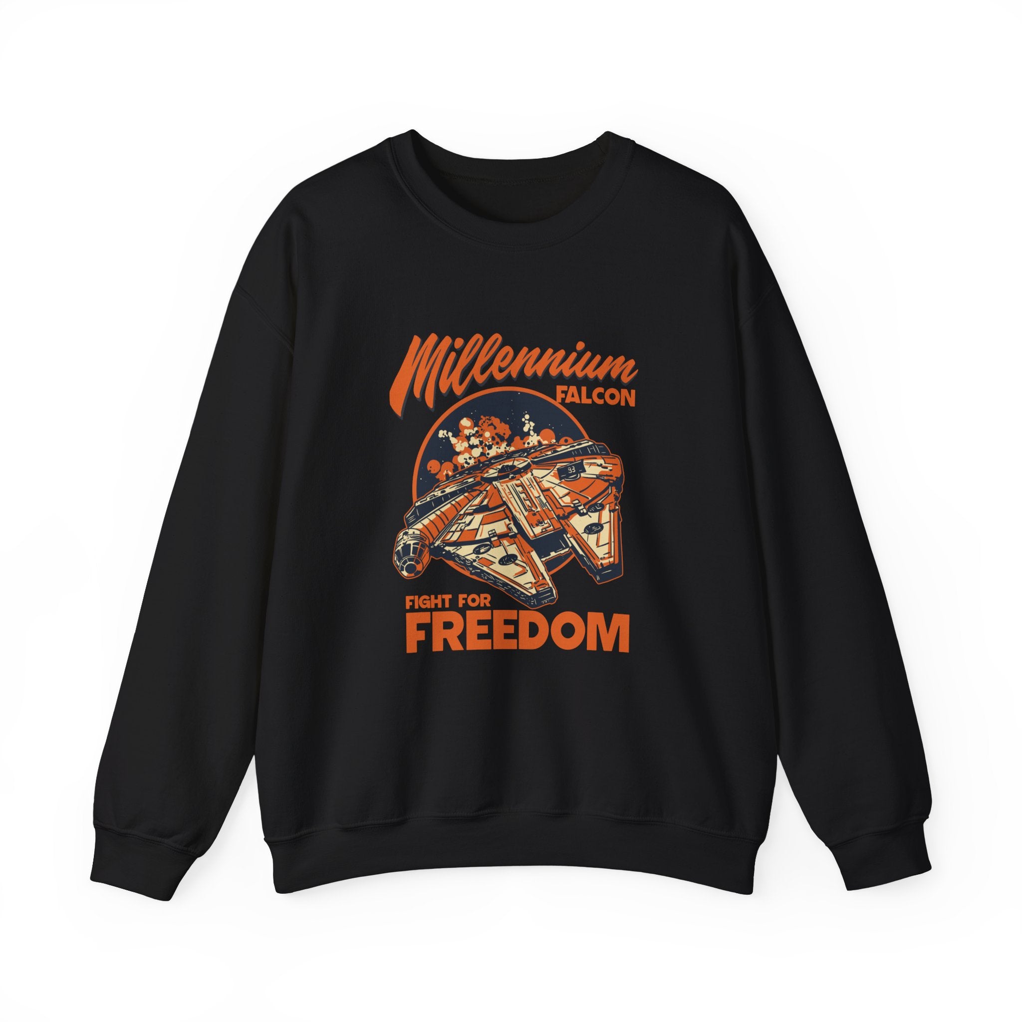 Falcon - Sweatshirt