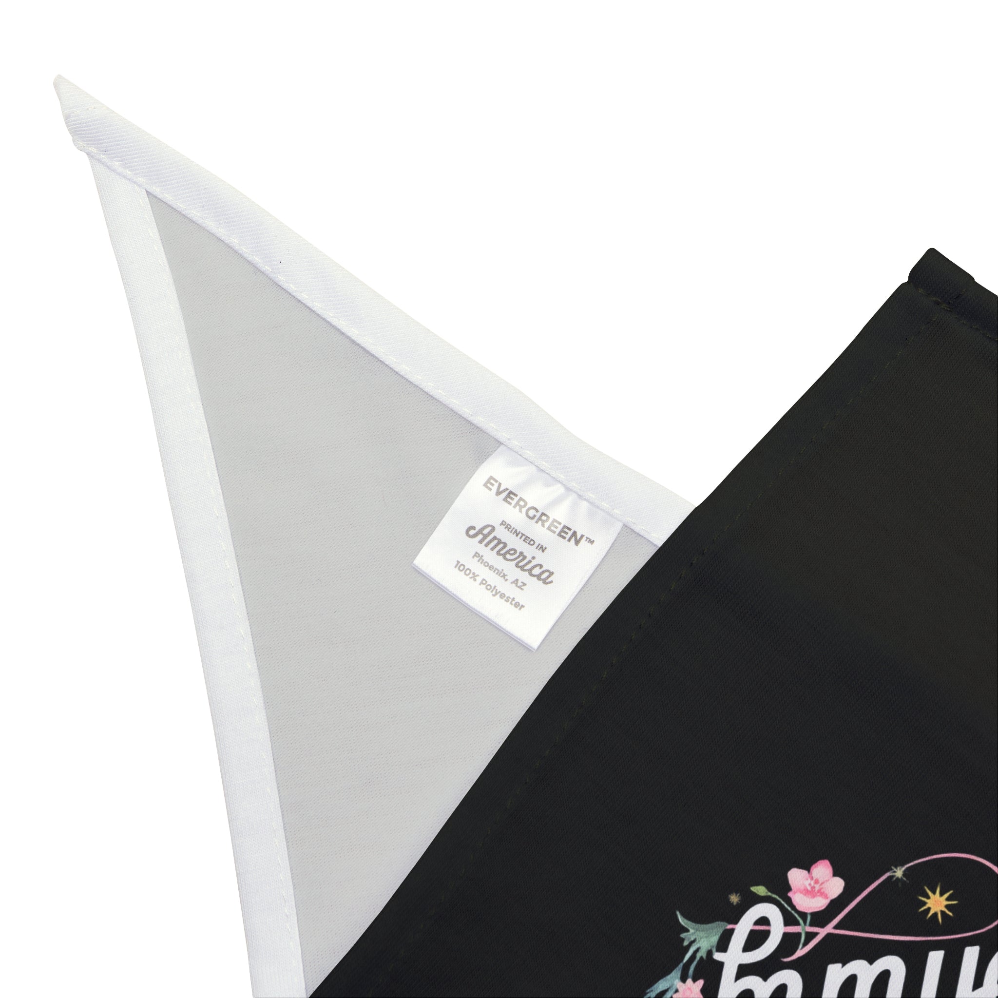 Best Year Blooming - Pet Bandana