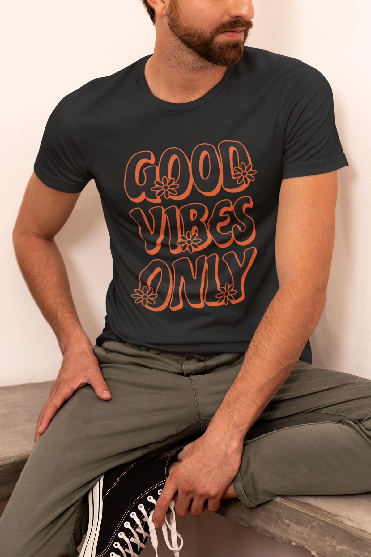 Good Vibes Only