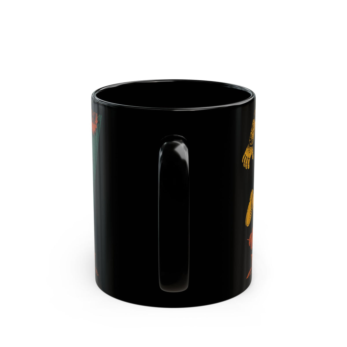 Our QA Team Is Called Customers Mug