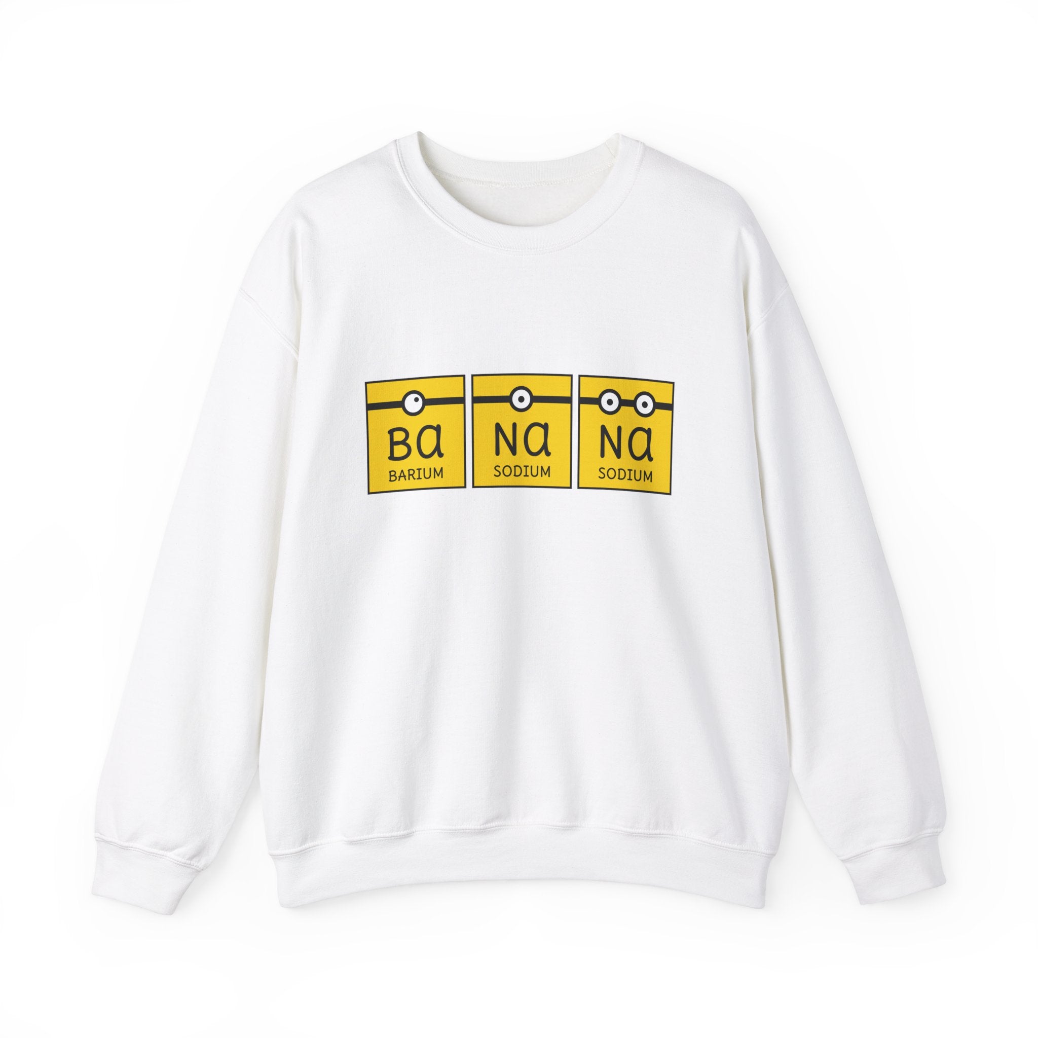 Ba-Na-Na - Sweatshirt