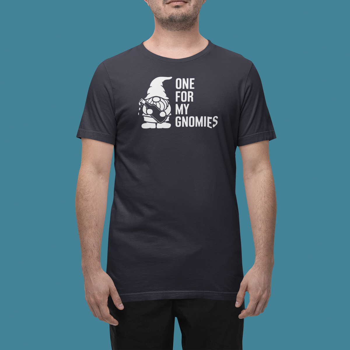 Geekpsters lifestyle mockup