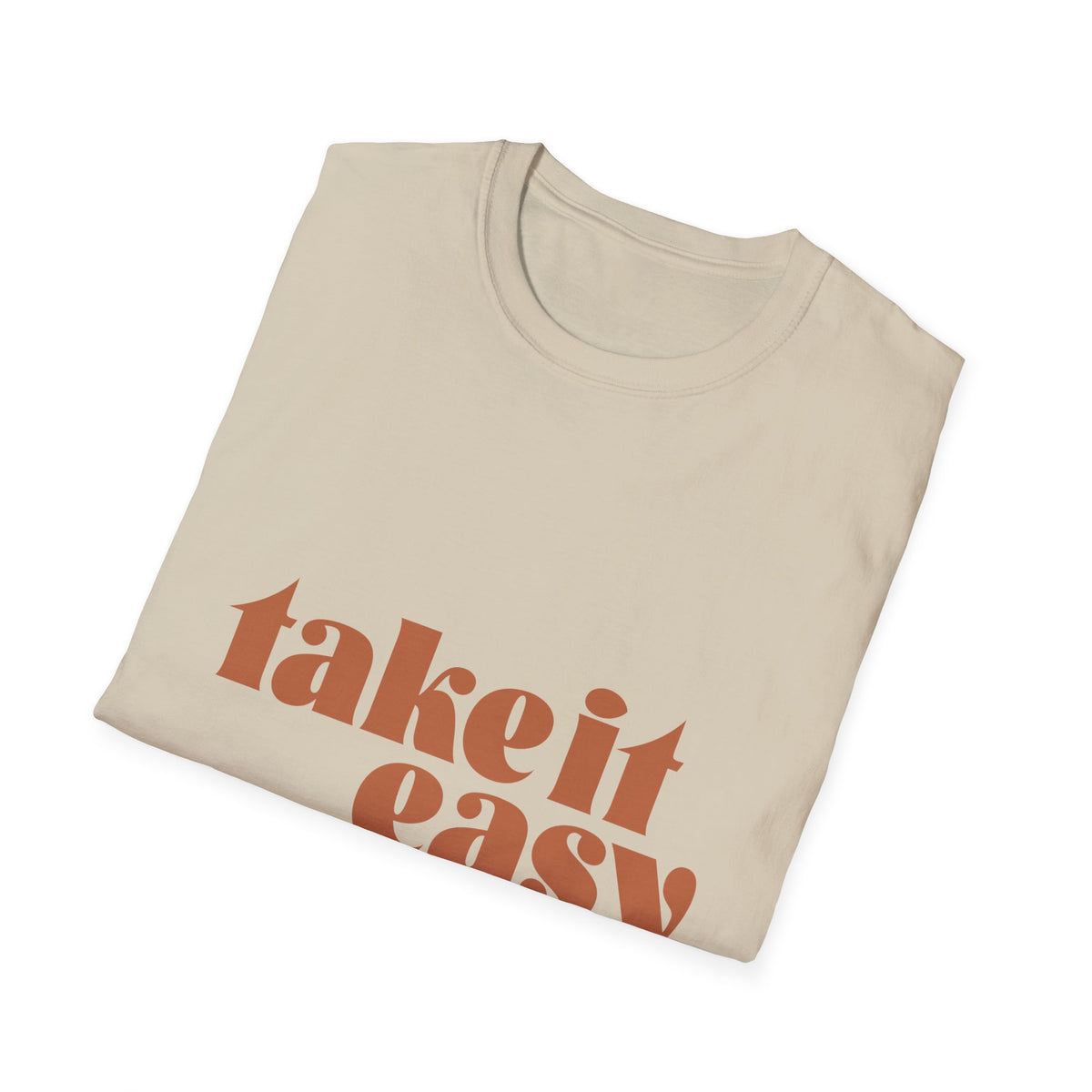 Take it Easy