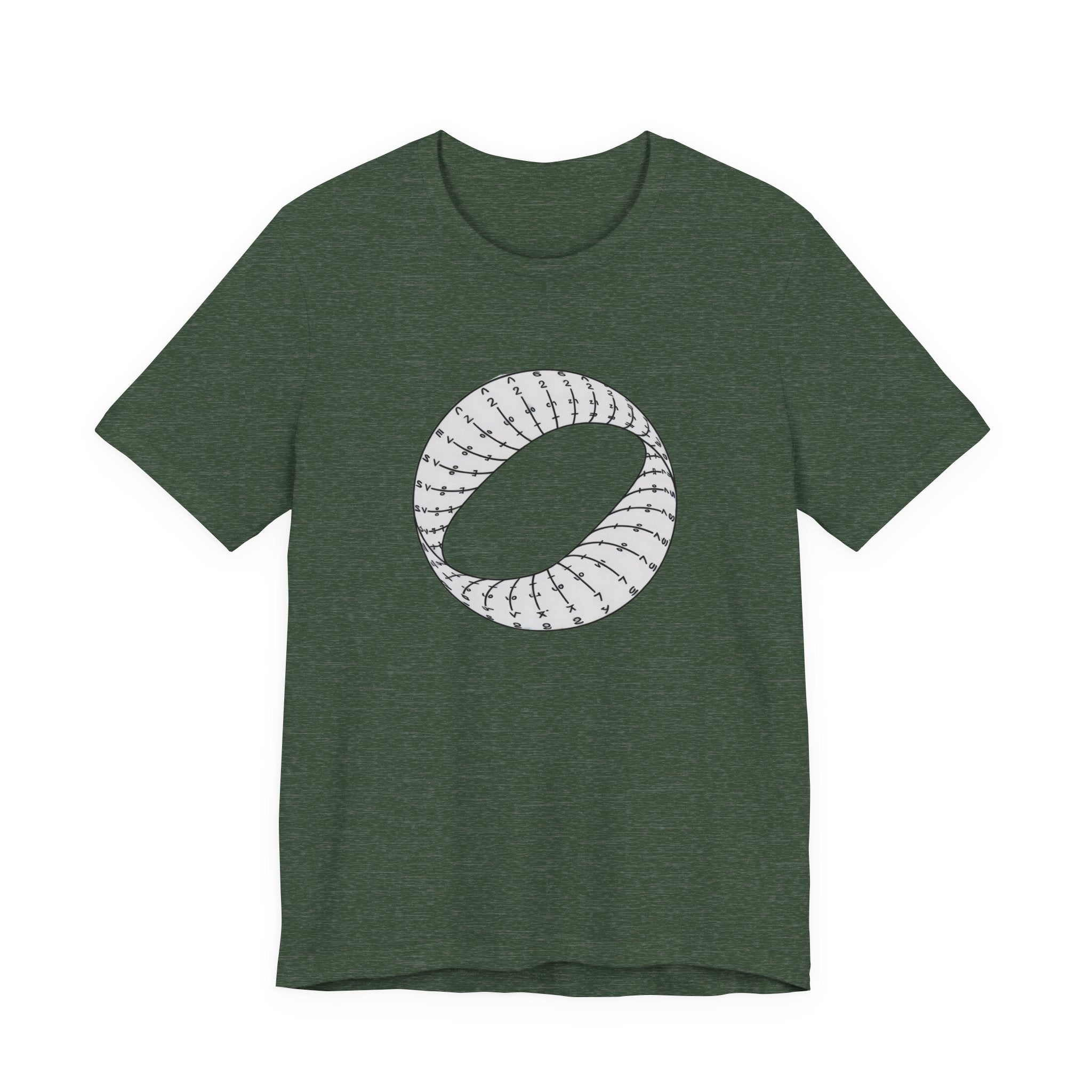 Möbius strip -T Shirt