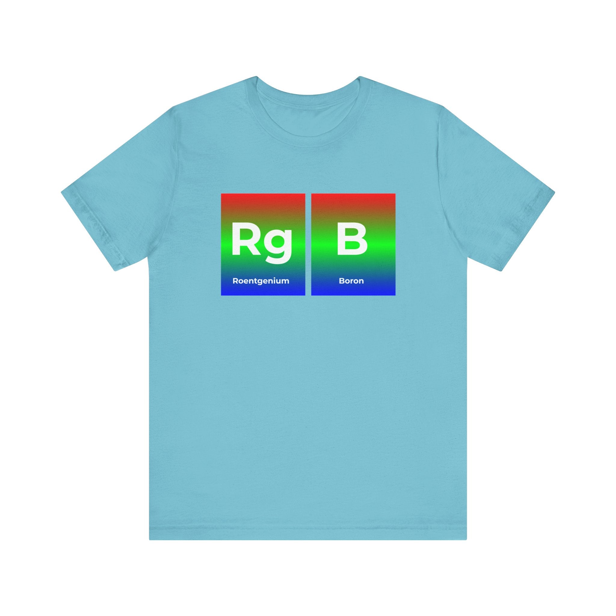 RG-B - T-Shirt