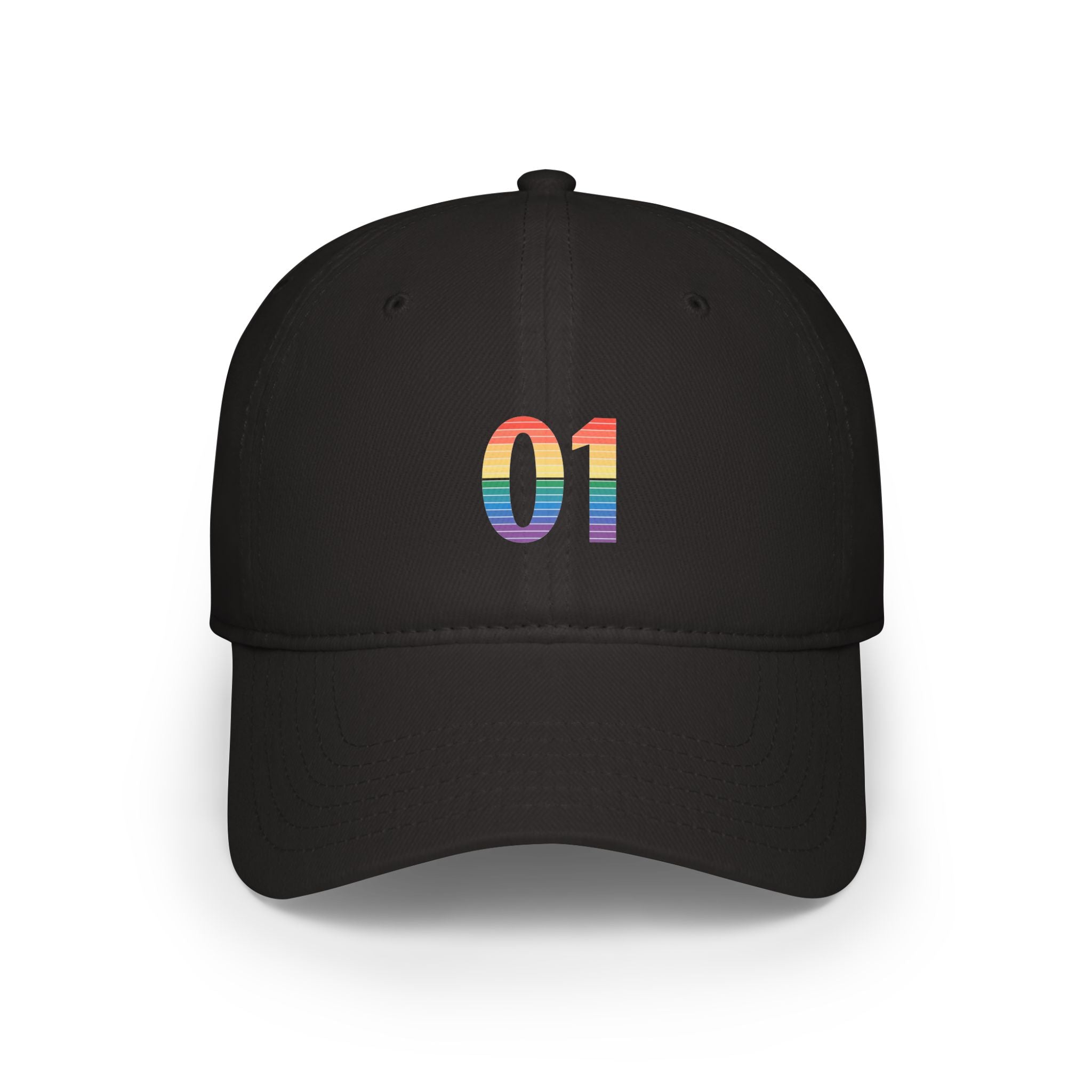 01 - Hat
