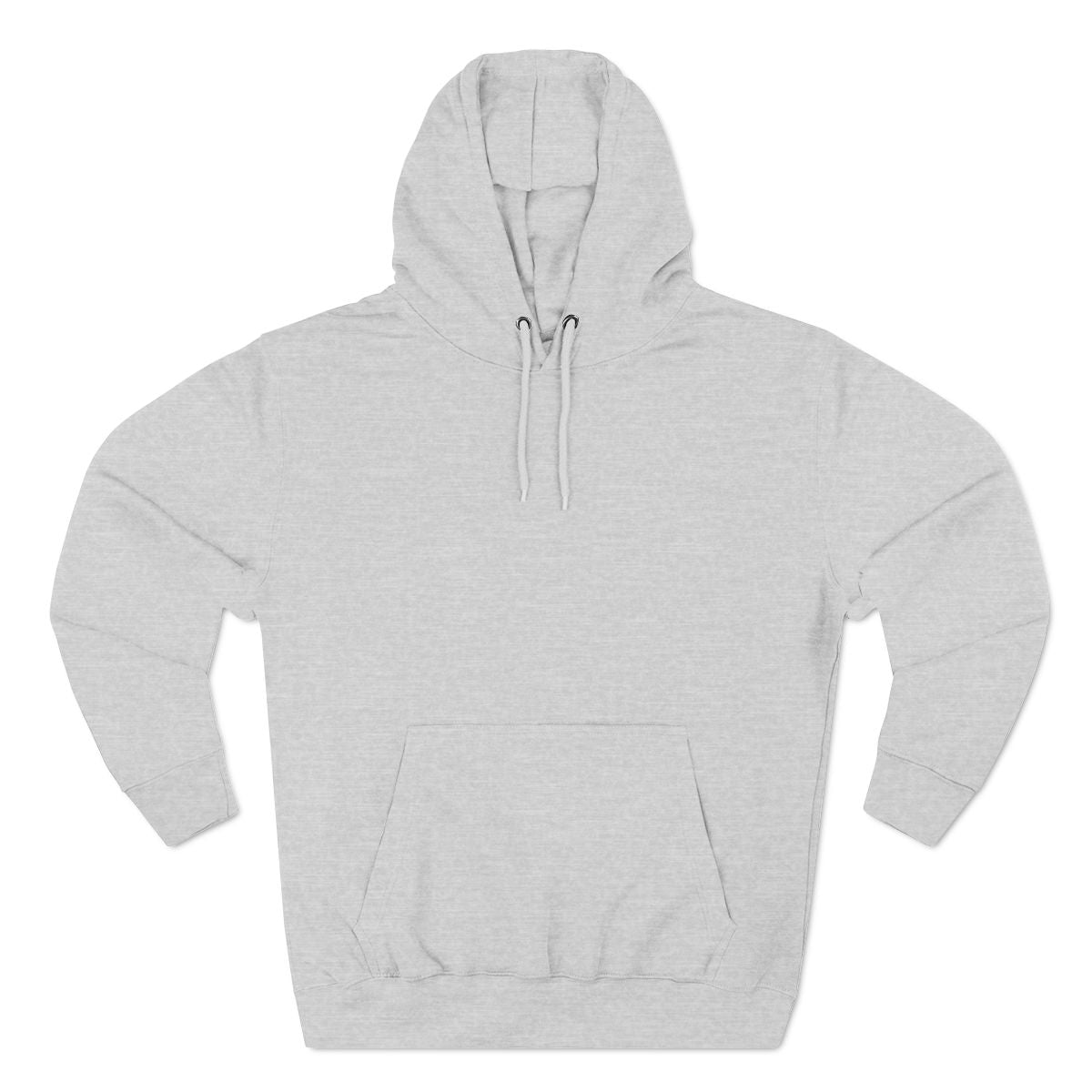 Star Fleece Hoodie
