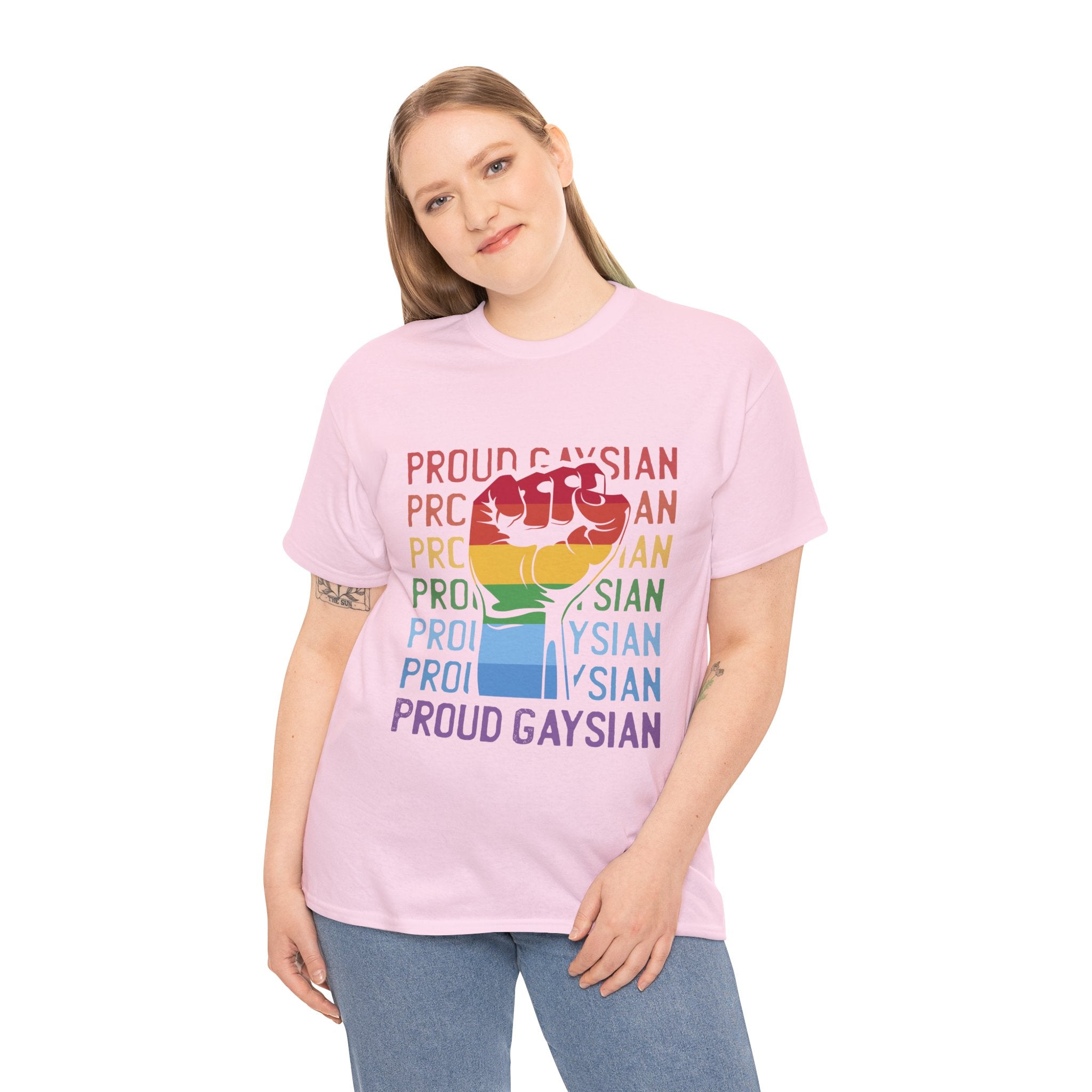 Proud Gaysian T-Shirt
