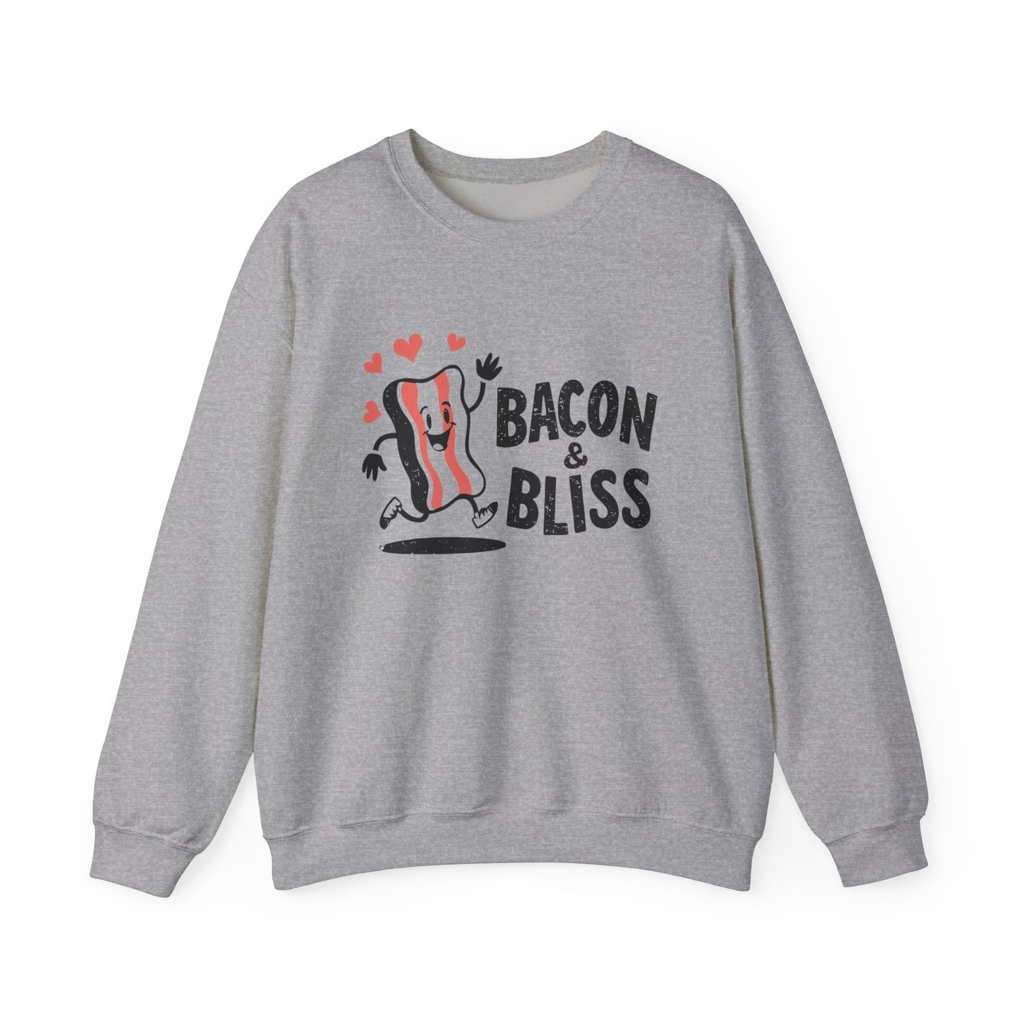 Bacon & Bliss - Sweatshirt