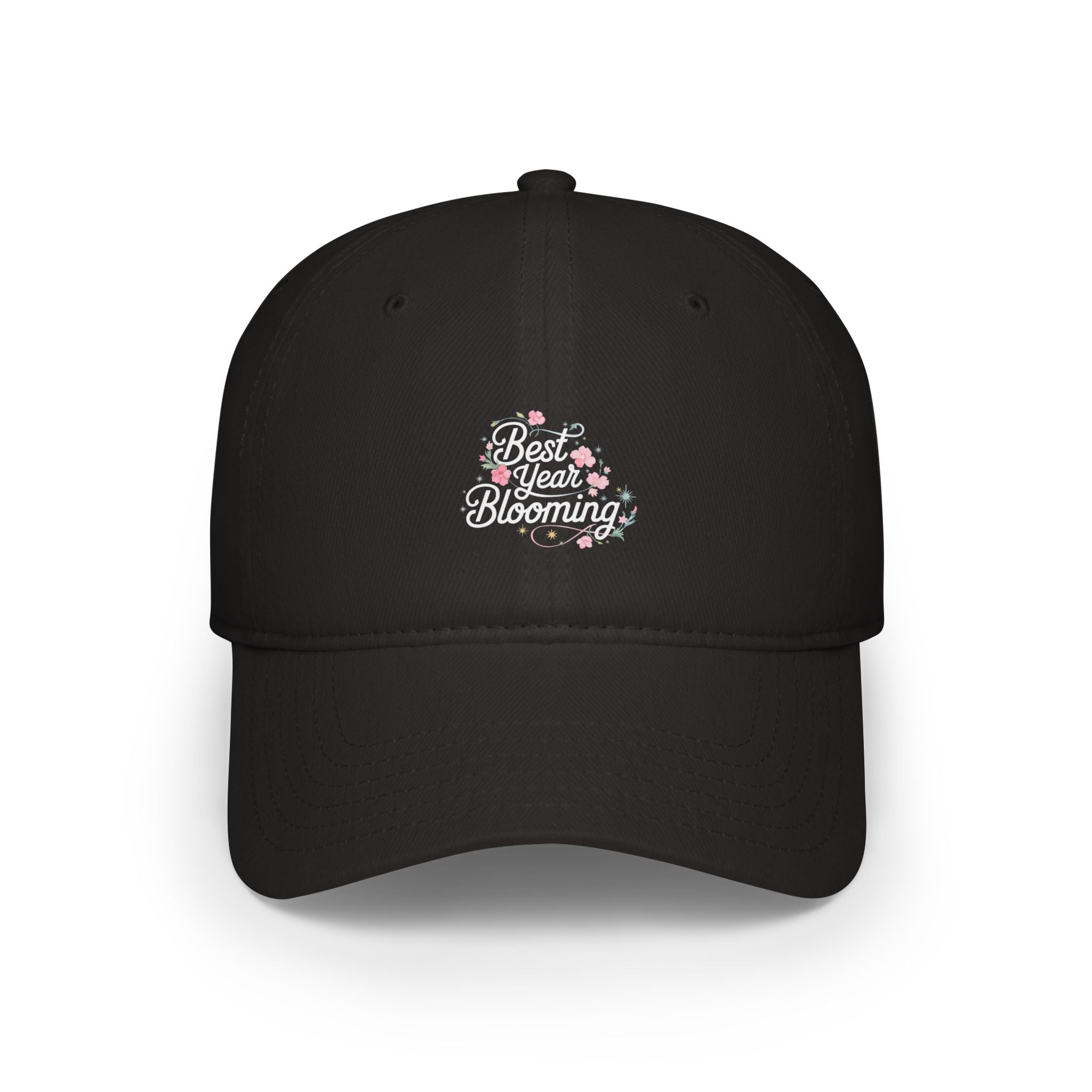 Best Year Blooming - Hat