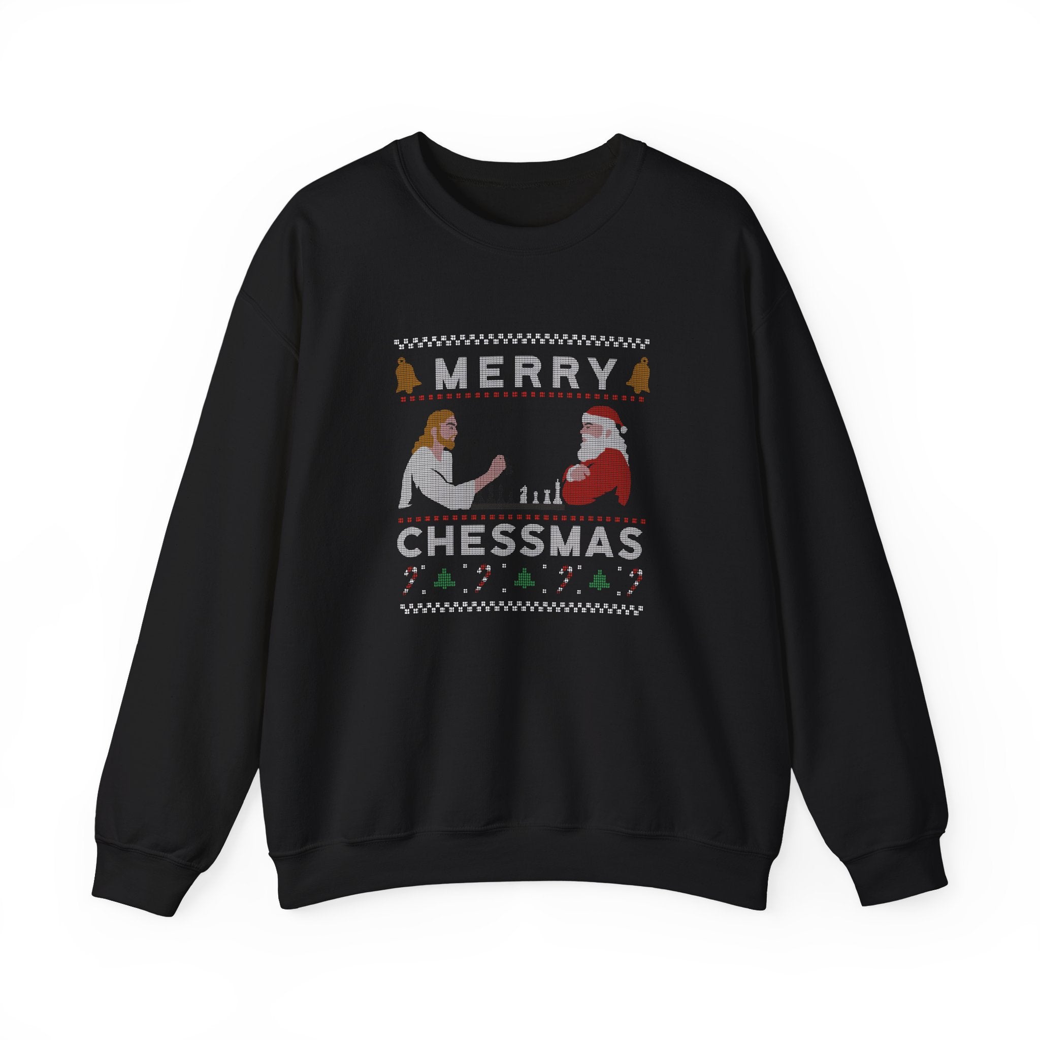 Merry Chessmas - Sweatshirt