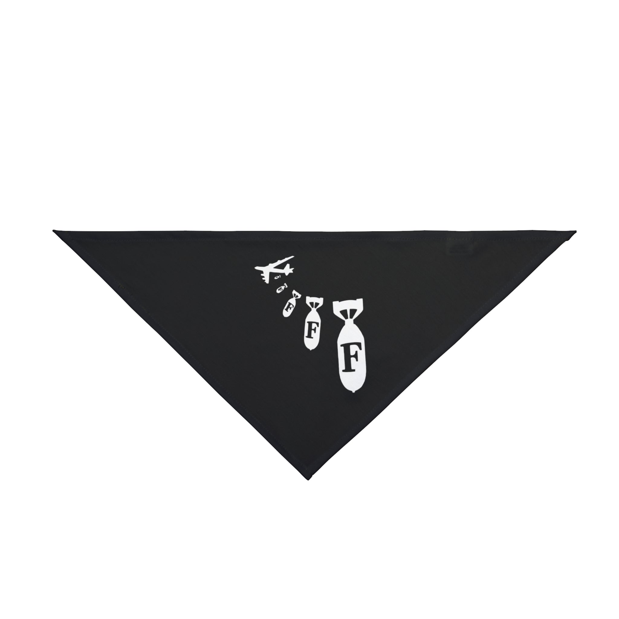 F Bomb - Pet Bandana