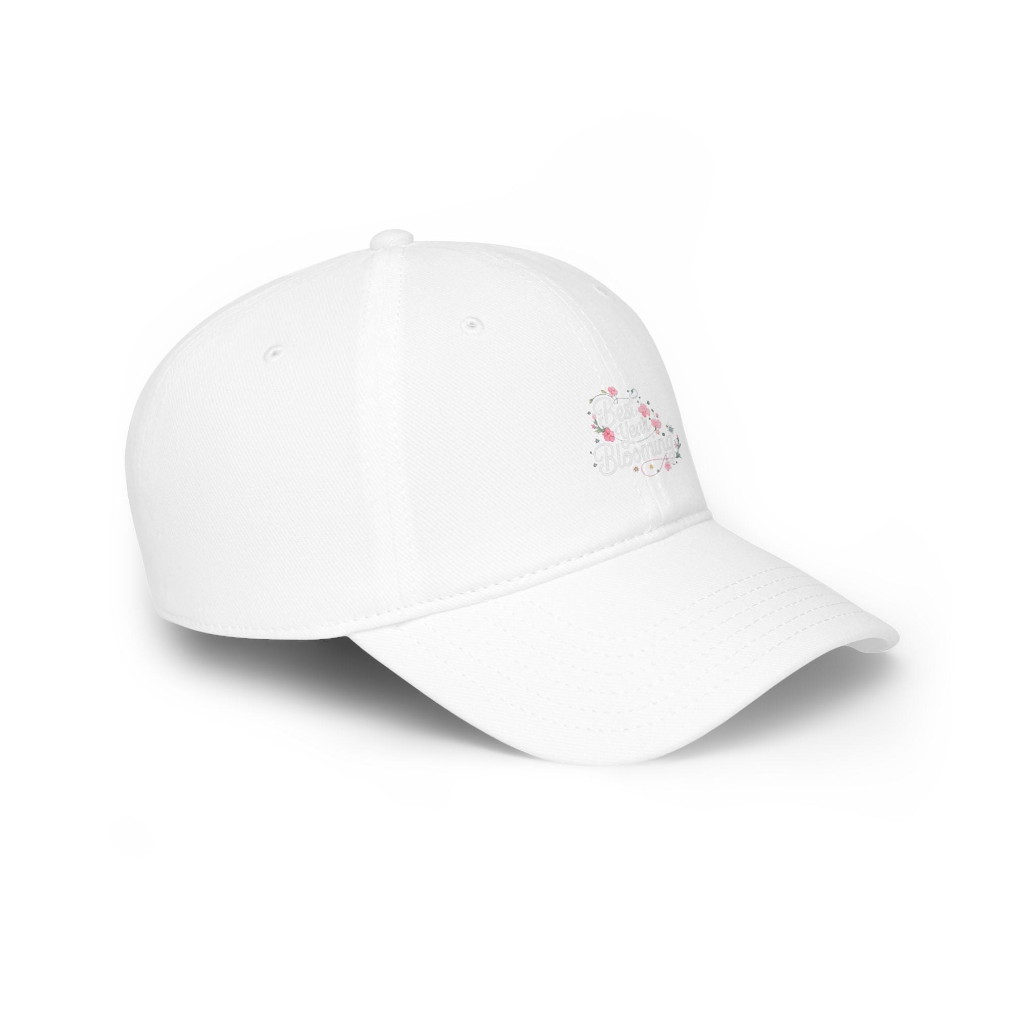 Best Year Blooming - Hat