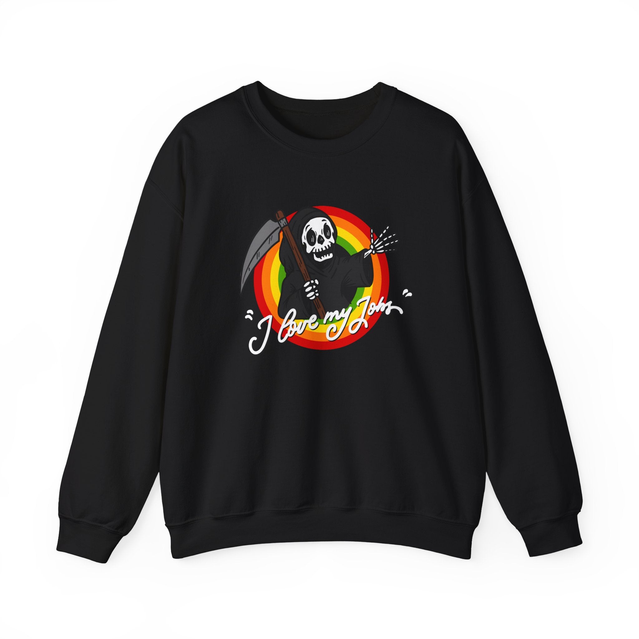 Love My Jobs - Sweatshirt
