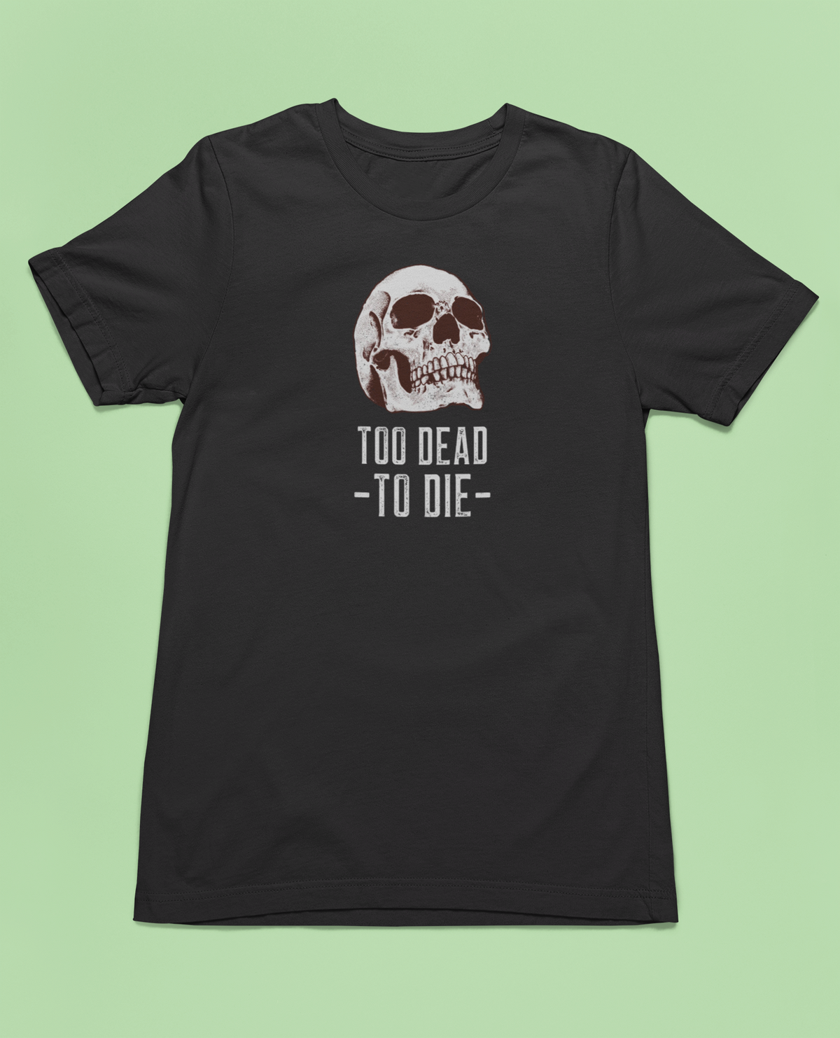 Geekpsters lifestyle mockup