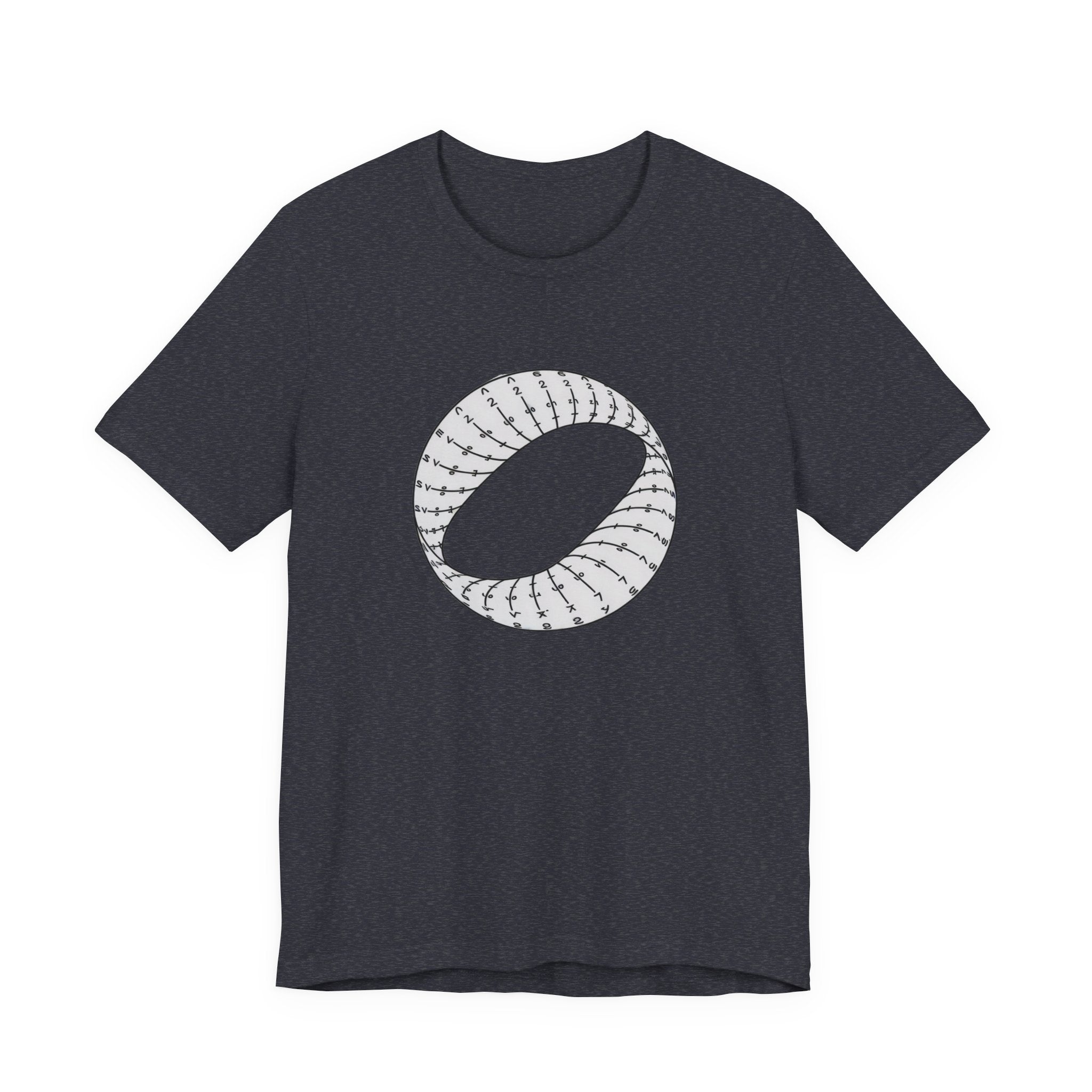 Möbius strip -T Shirt