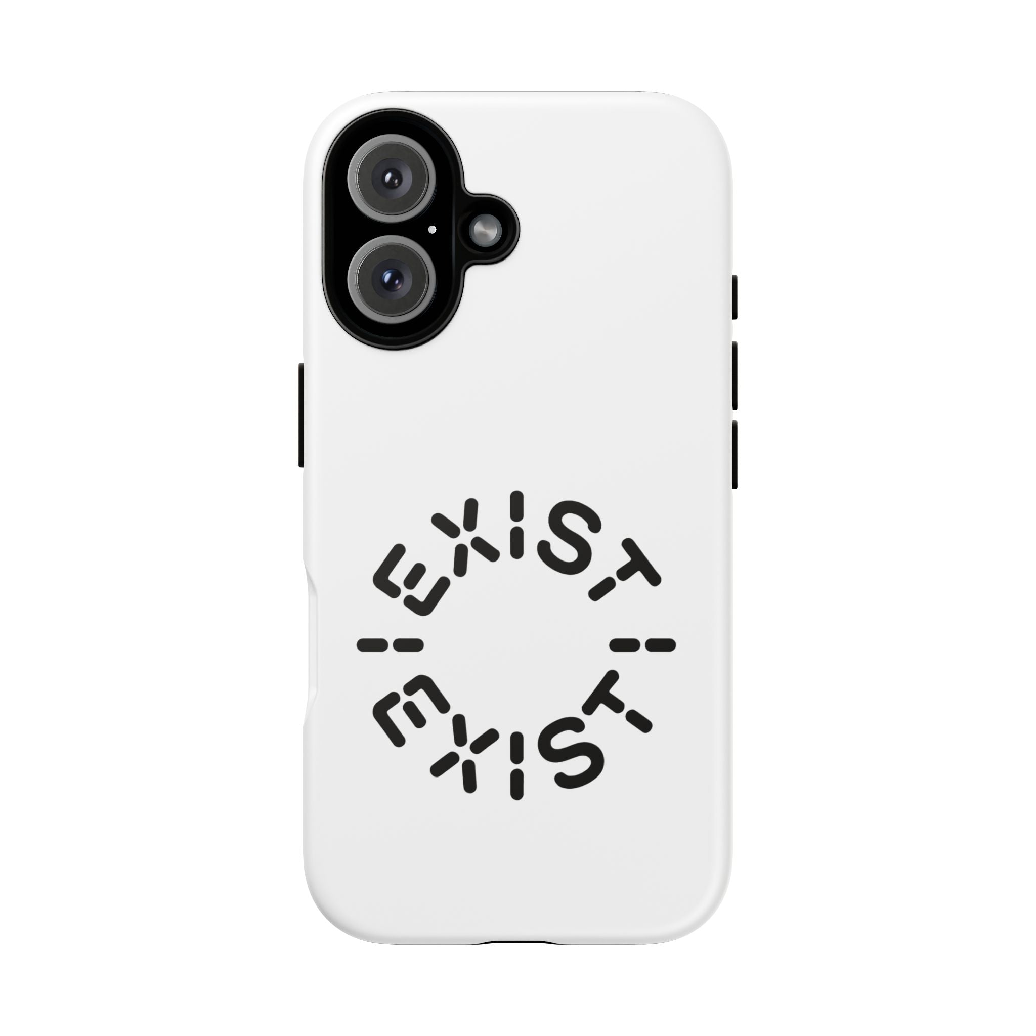 Exist Exist- Impact-Resistant Phone Case