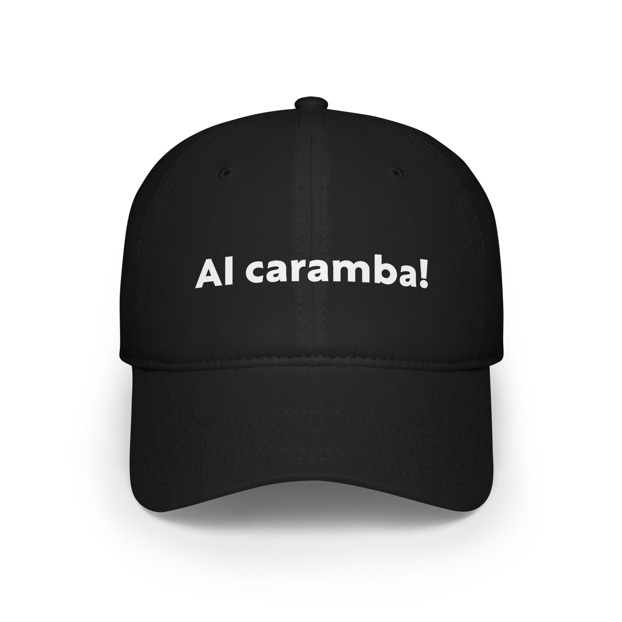 AI Caramba - Hat