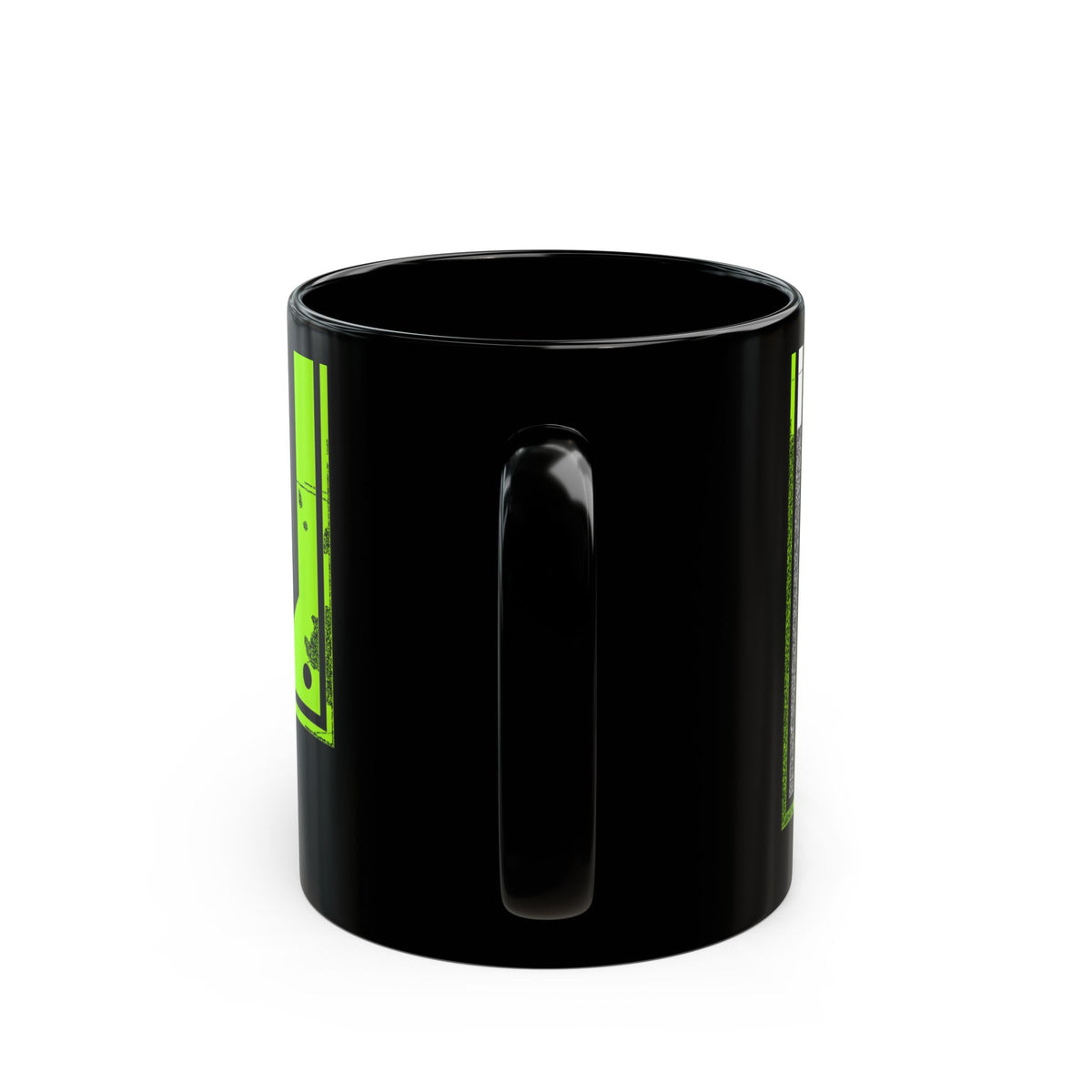 GPU Junkie Mug